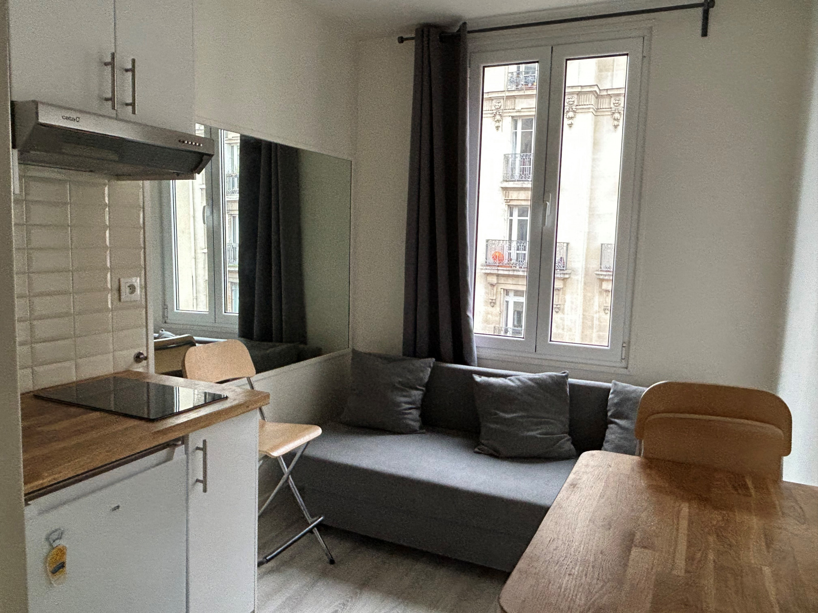 Image_, Appartement, Paris, ref :V10005208