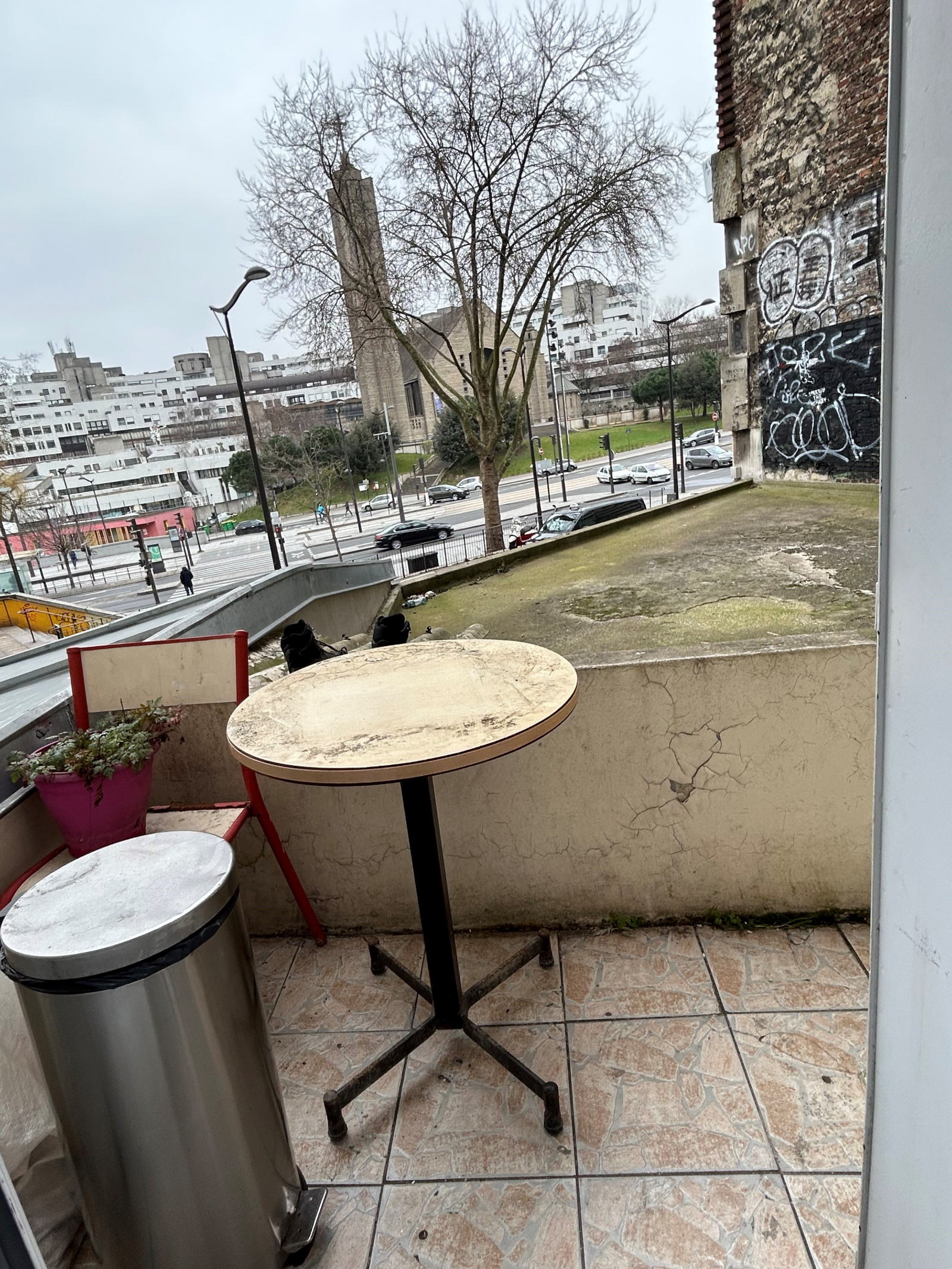 Image_, Appartement, Paris, ref :V50004810
