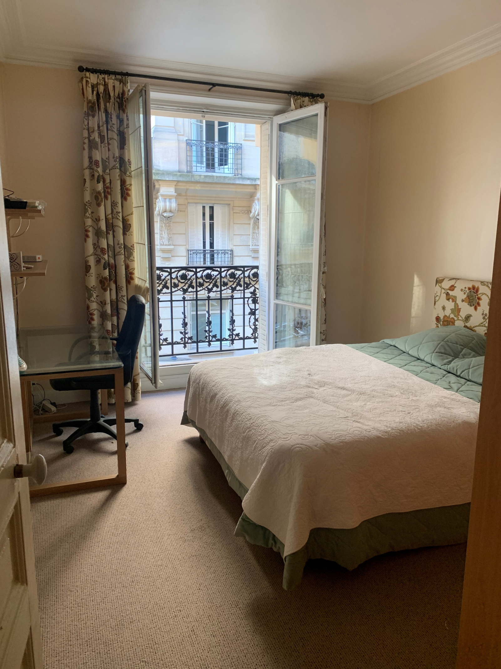 Image_, Appartement, Paris, ref :V50003923