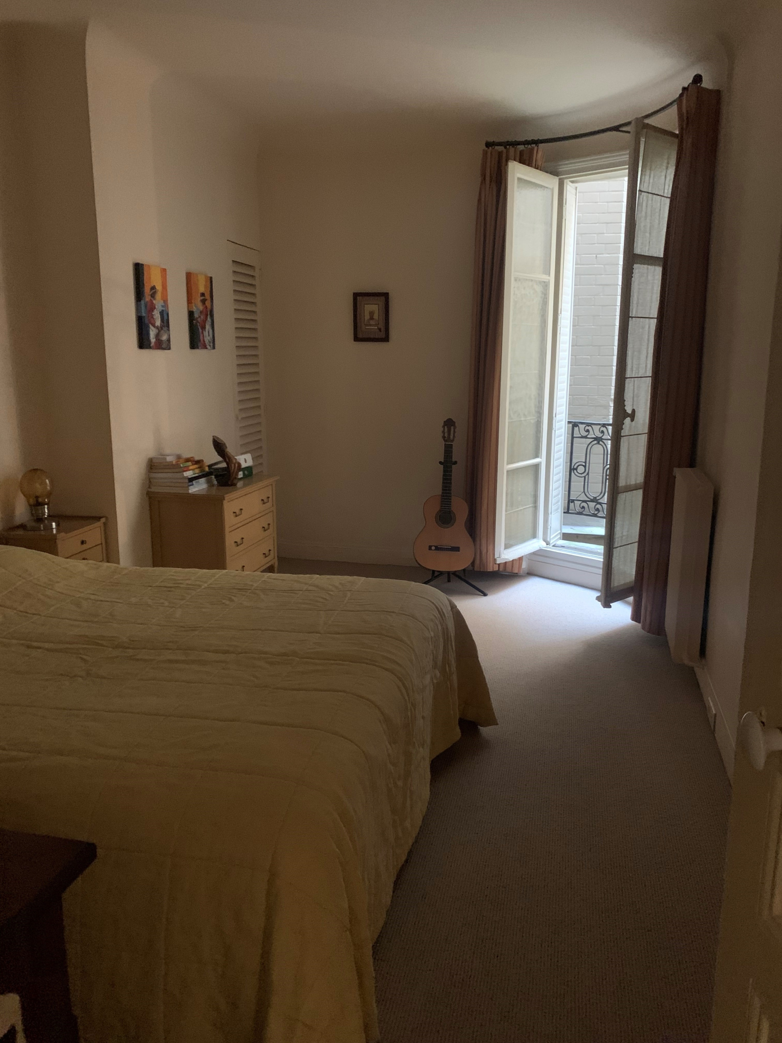 Image_, Appartement, Paris, ref :V50003923