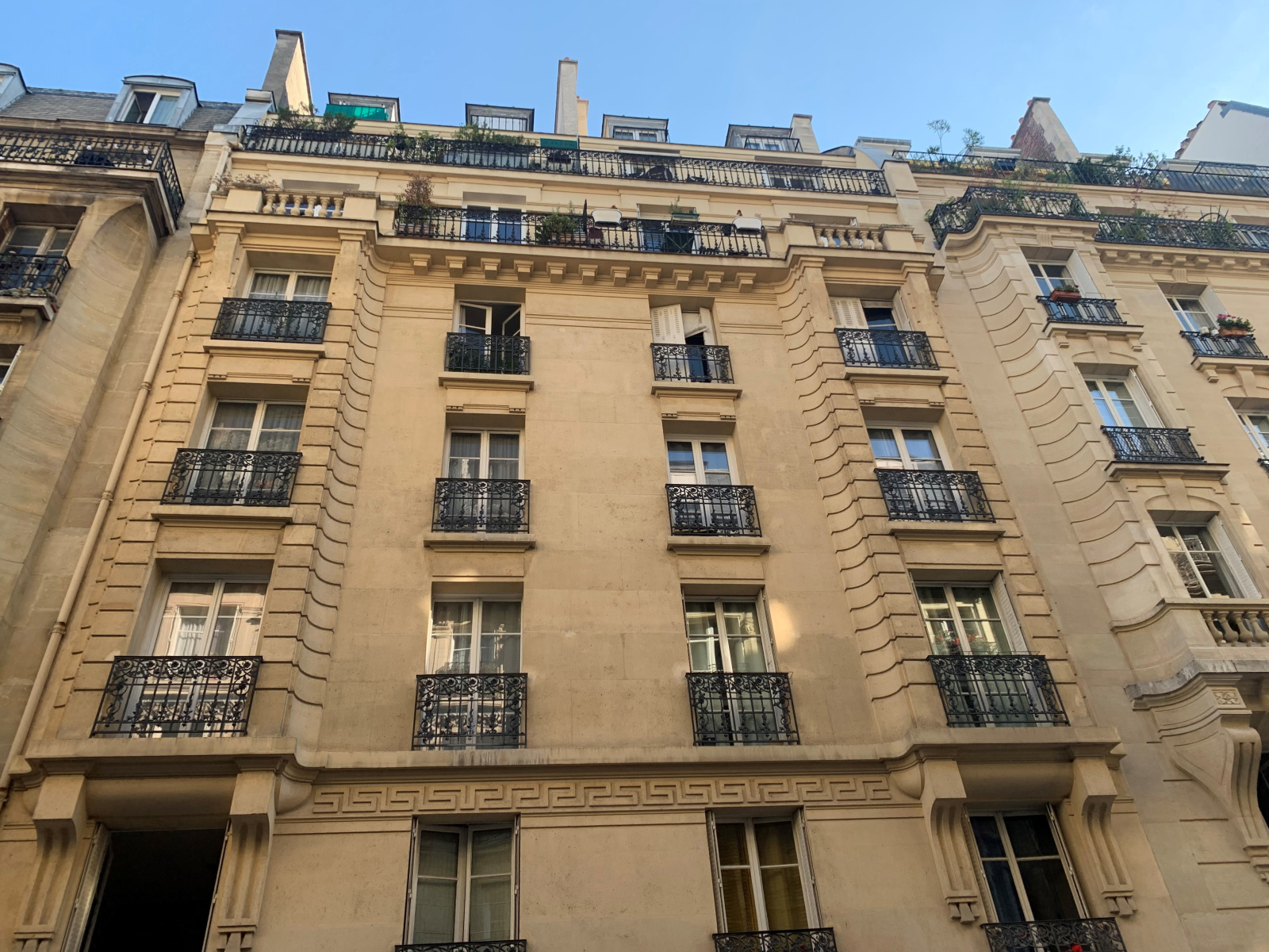 Image_, Appartement, Paris, ref :V50003923