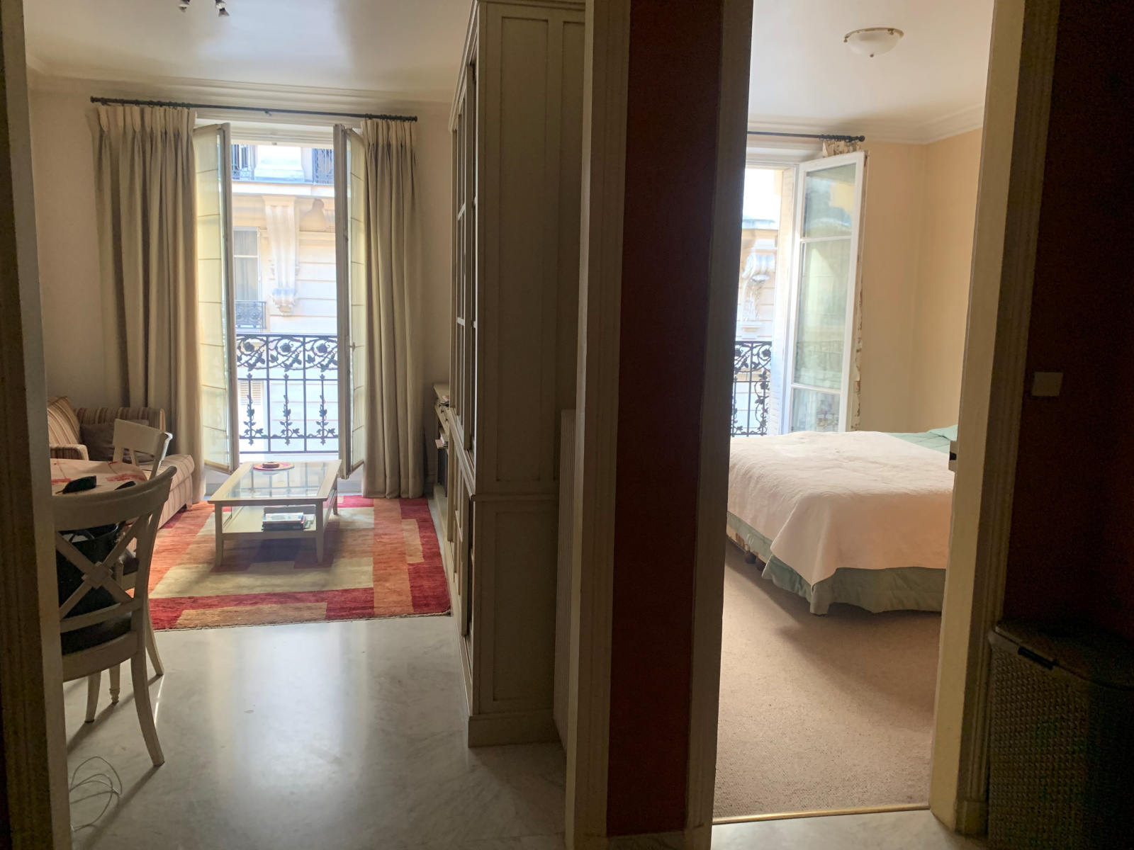 Image_, Appartement, Paris, ref :V50003923