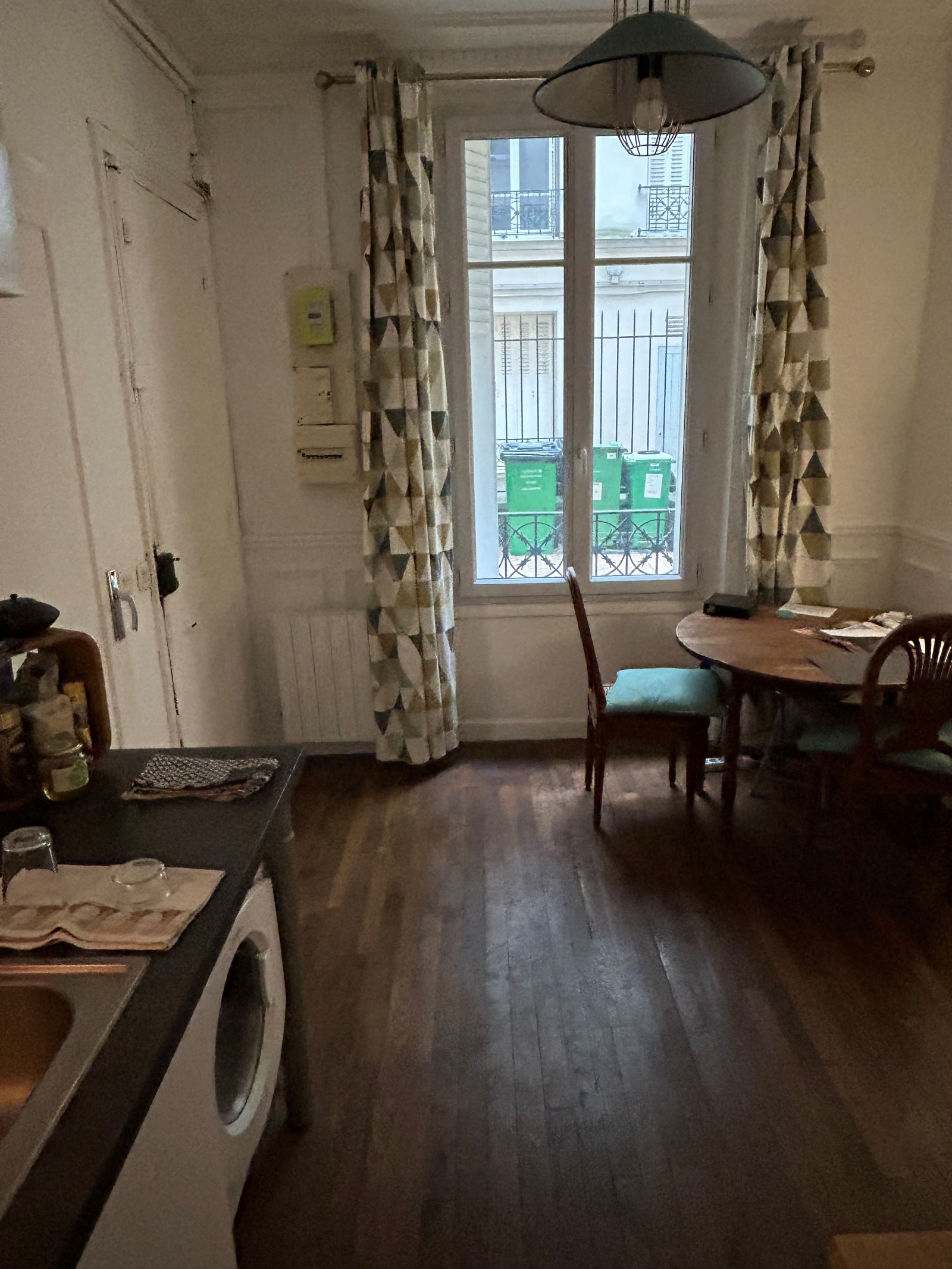 Image_, Appartement, Paris, ref :V10005678