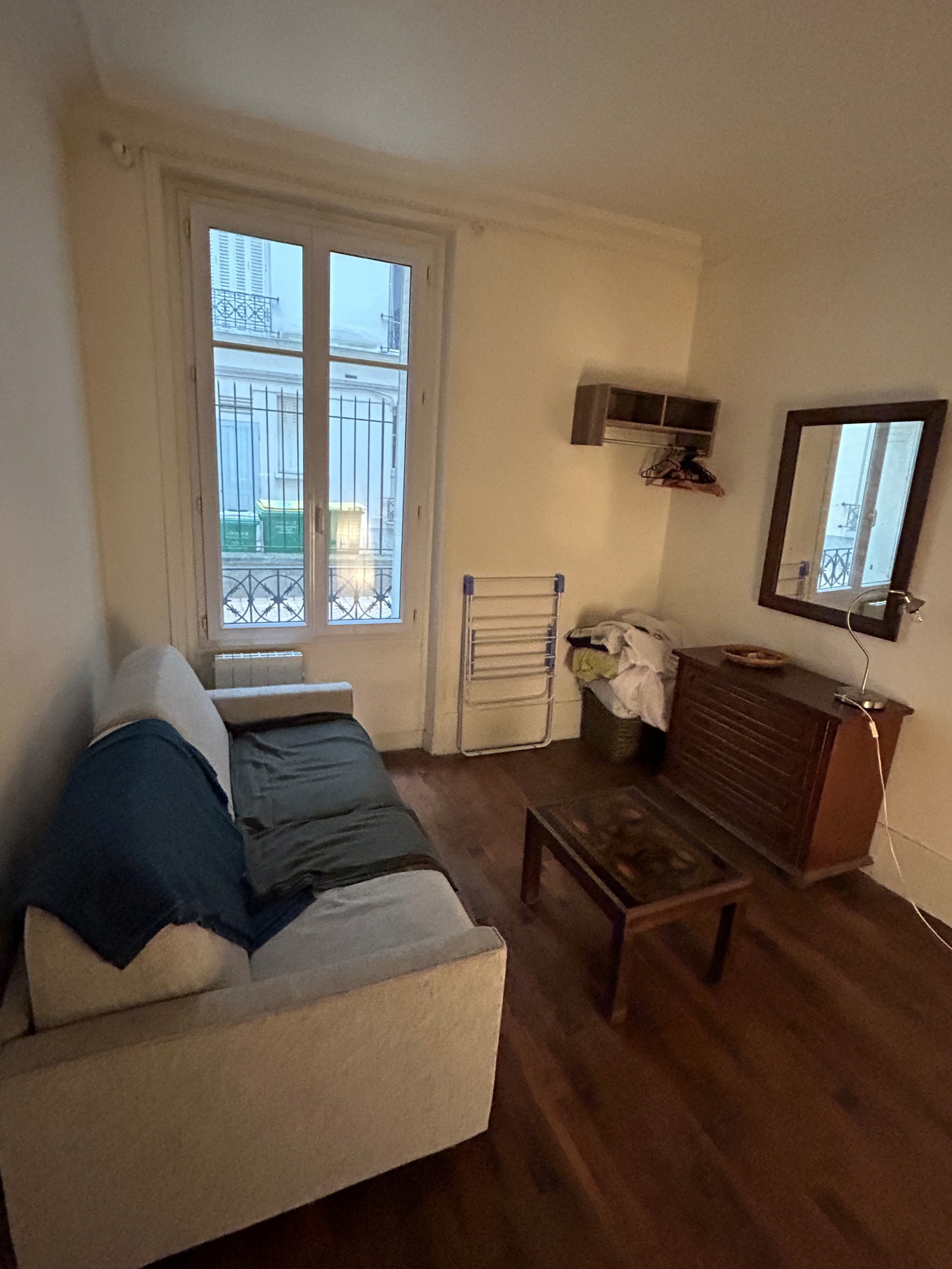 Image_, Appartement, Paris, ref :V10005678