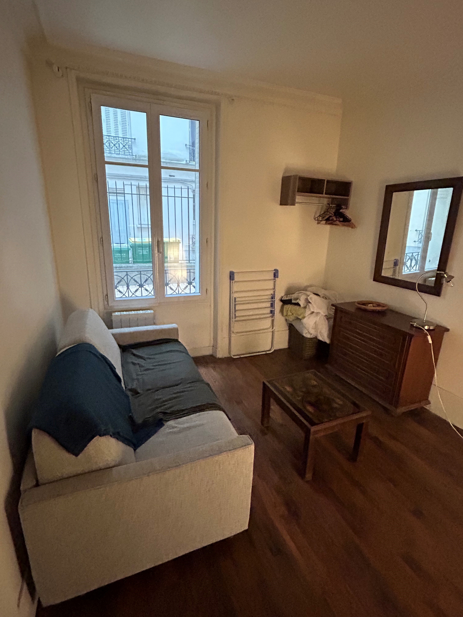 Image_, Appartement, Paris, ref :V10005678