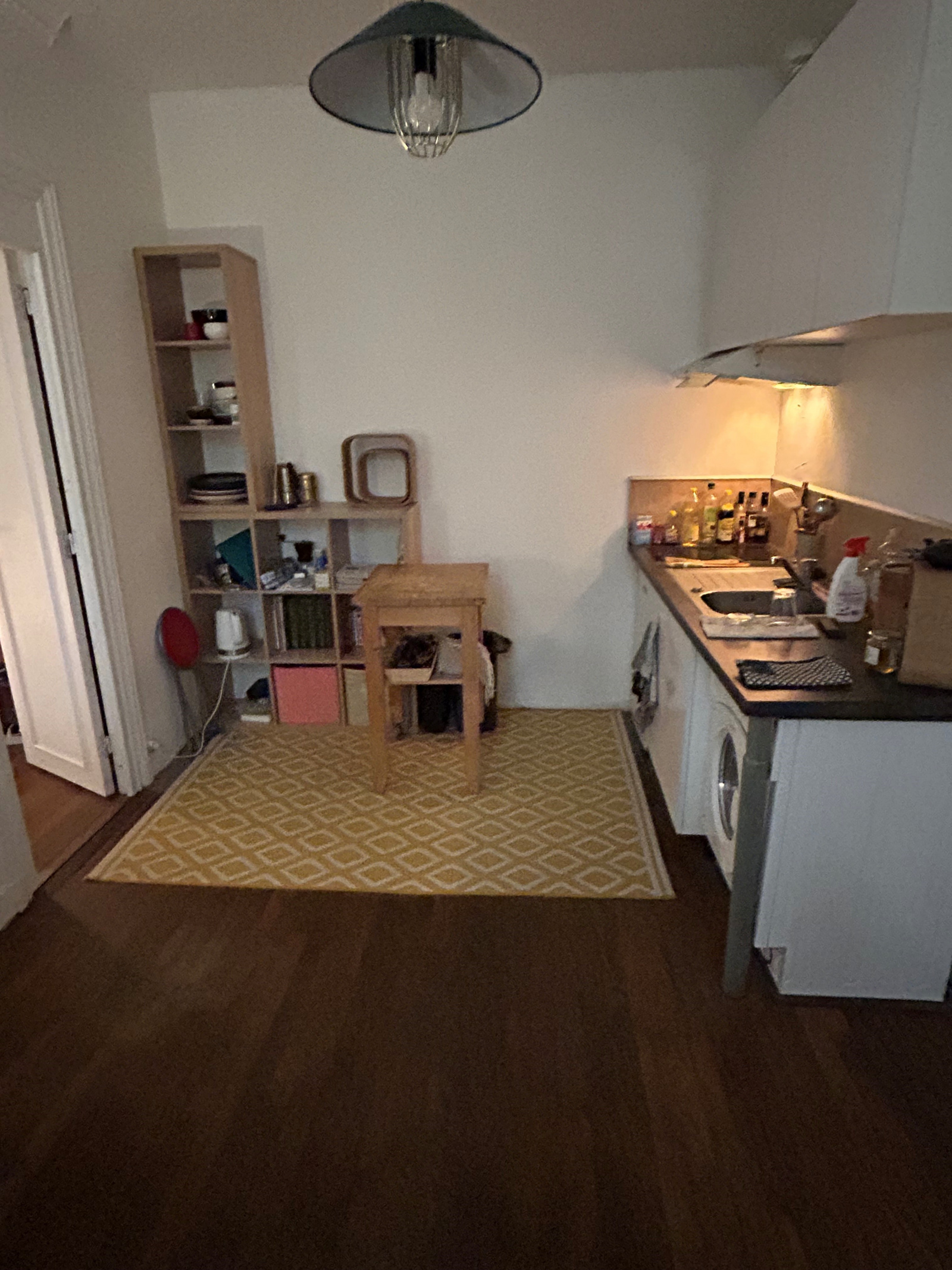 Image_, Appartement, Paris, ref :V10005678