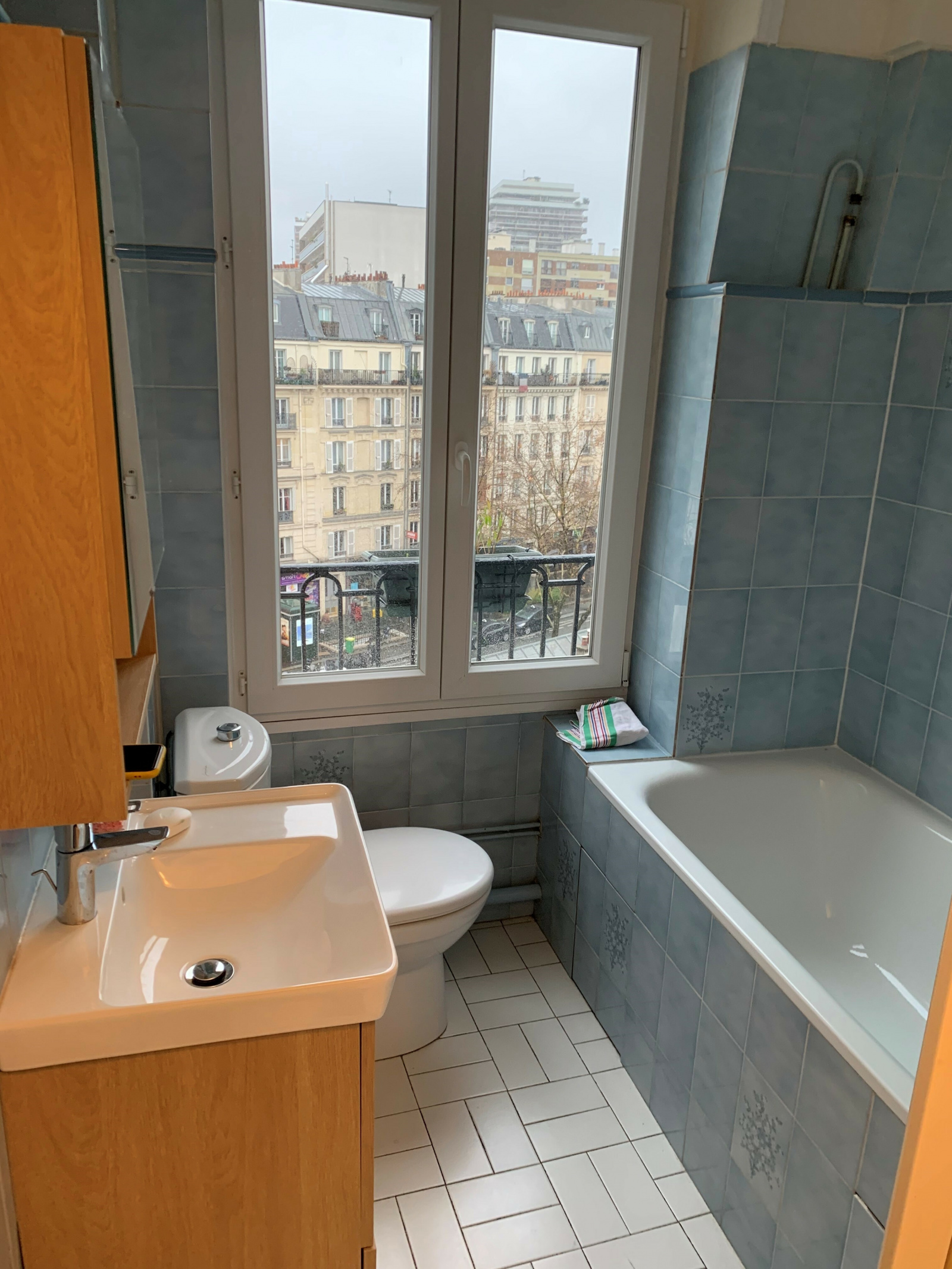 Image_, Appartement, Paris, ref :V50004061