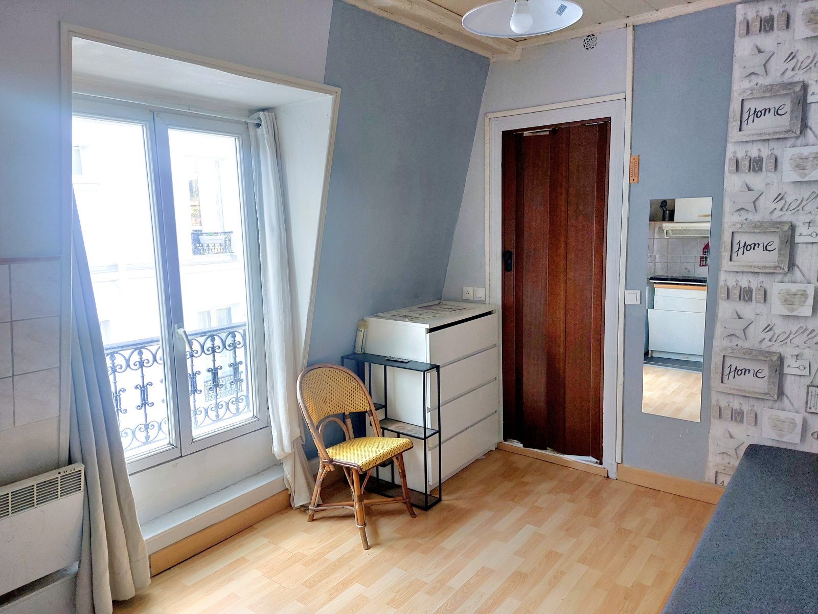 Image_, Appartement, Paris, ref :V10005247