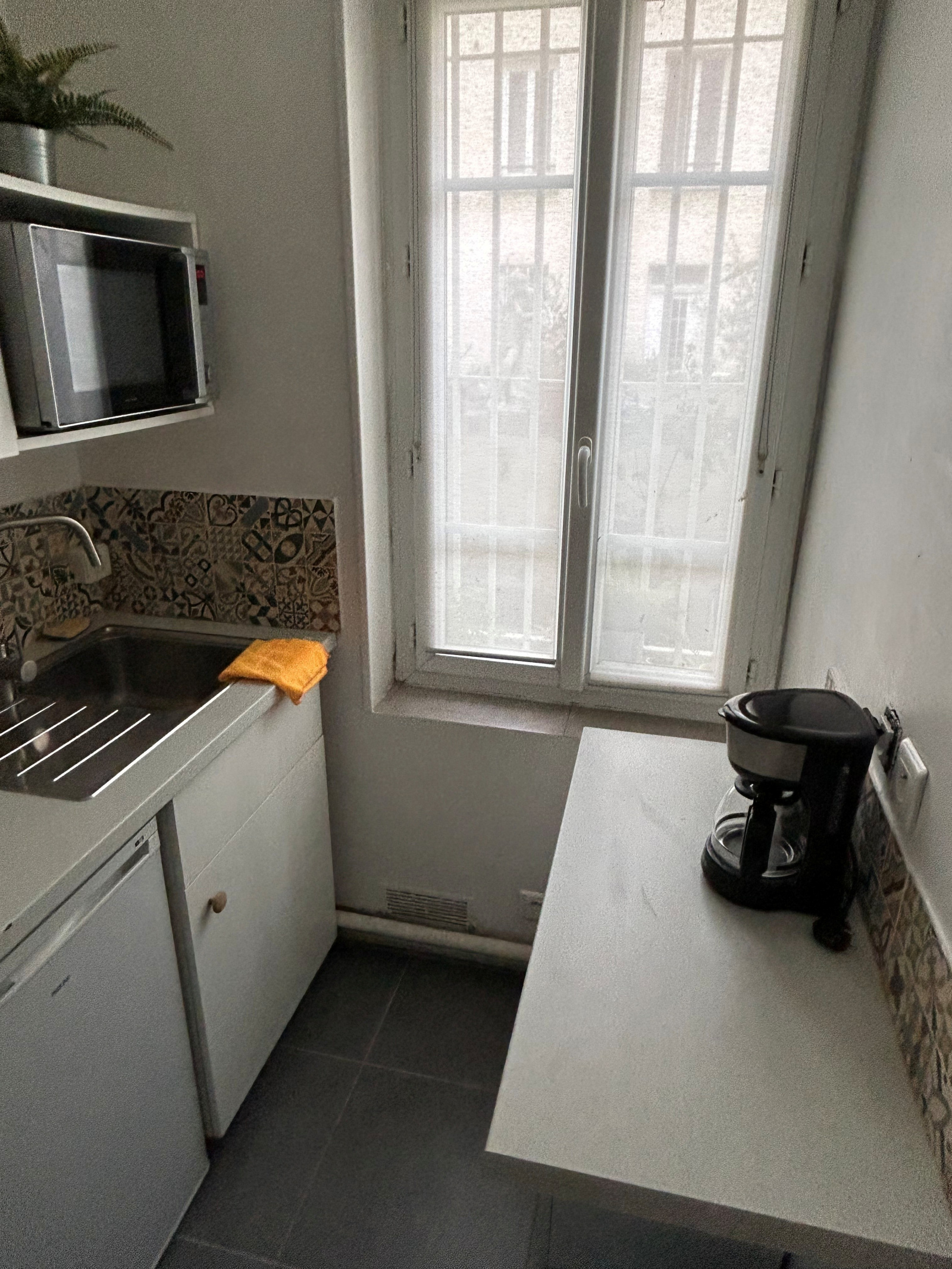 Image_, Appartement, Paris, ref :V10007026