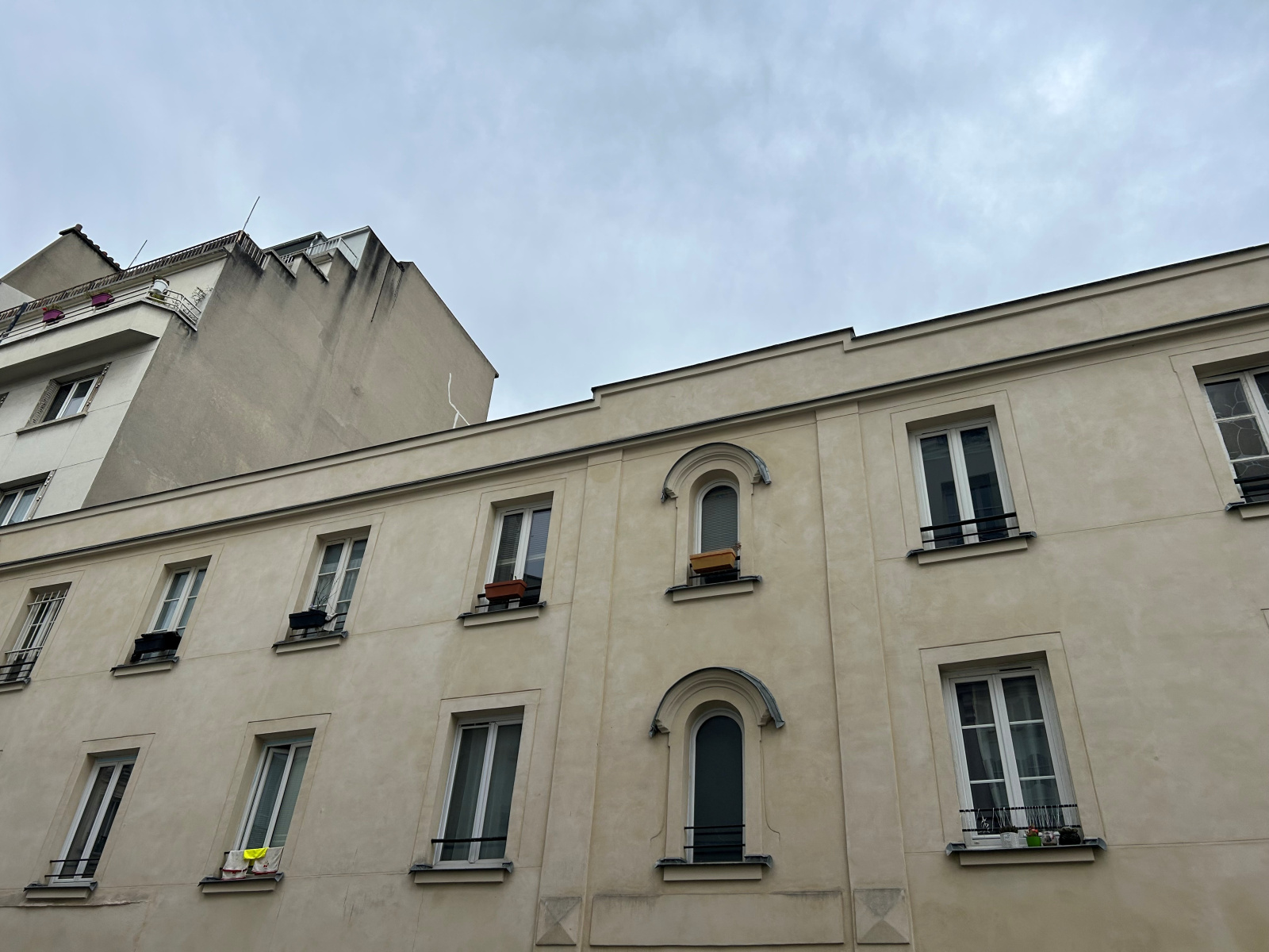 Image_, Appartement, Paris, ref :V10007026