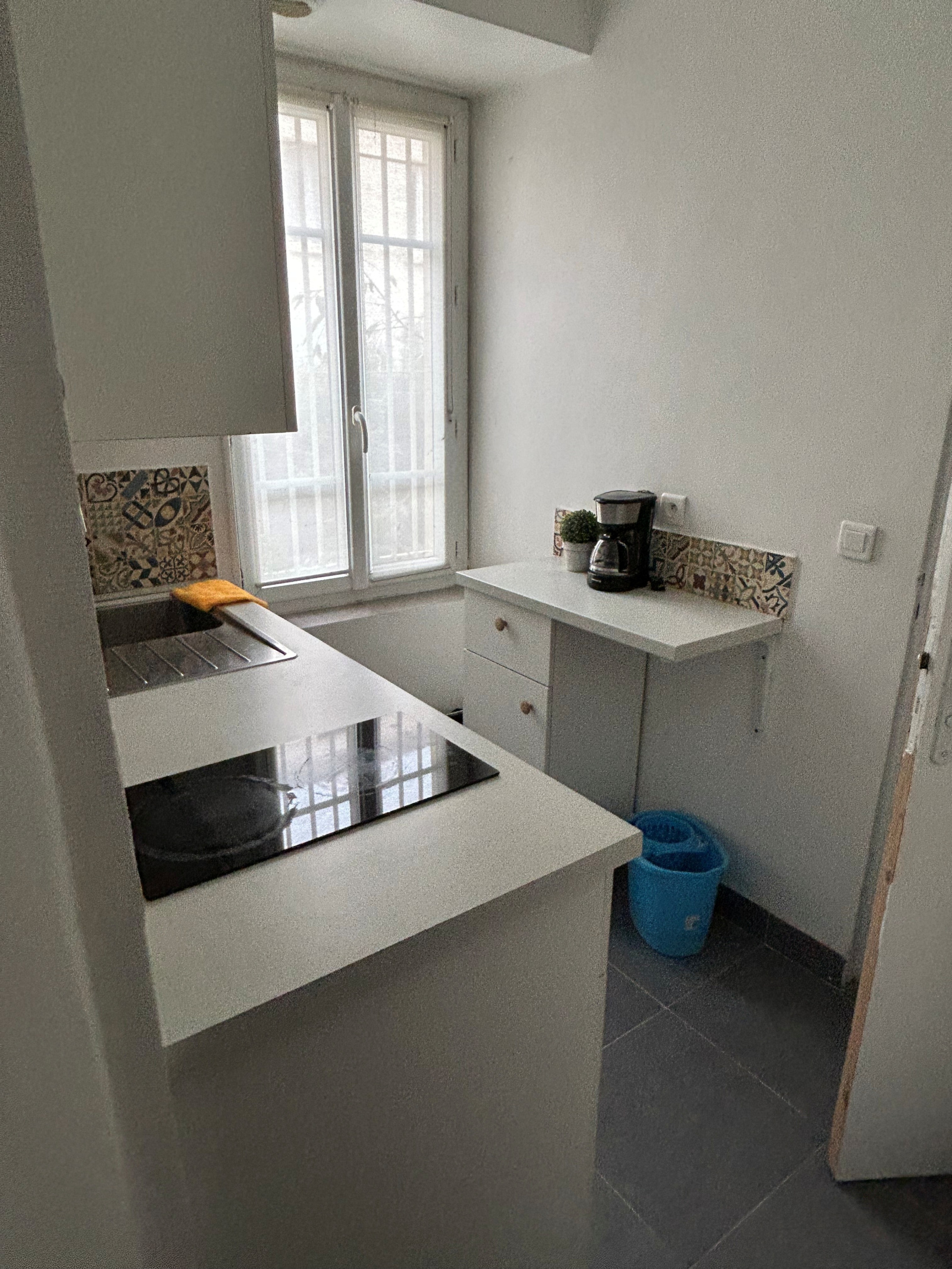 Image_, Appartement, Paris, ref :V10007026
