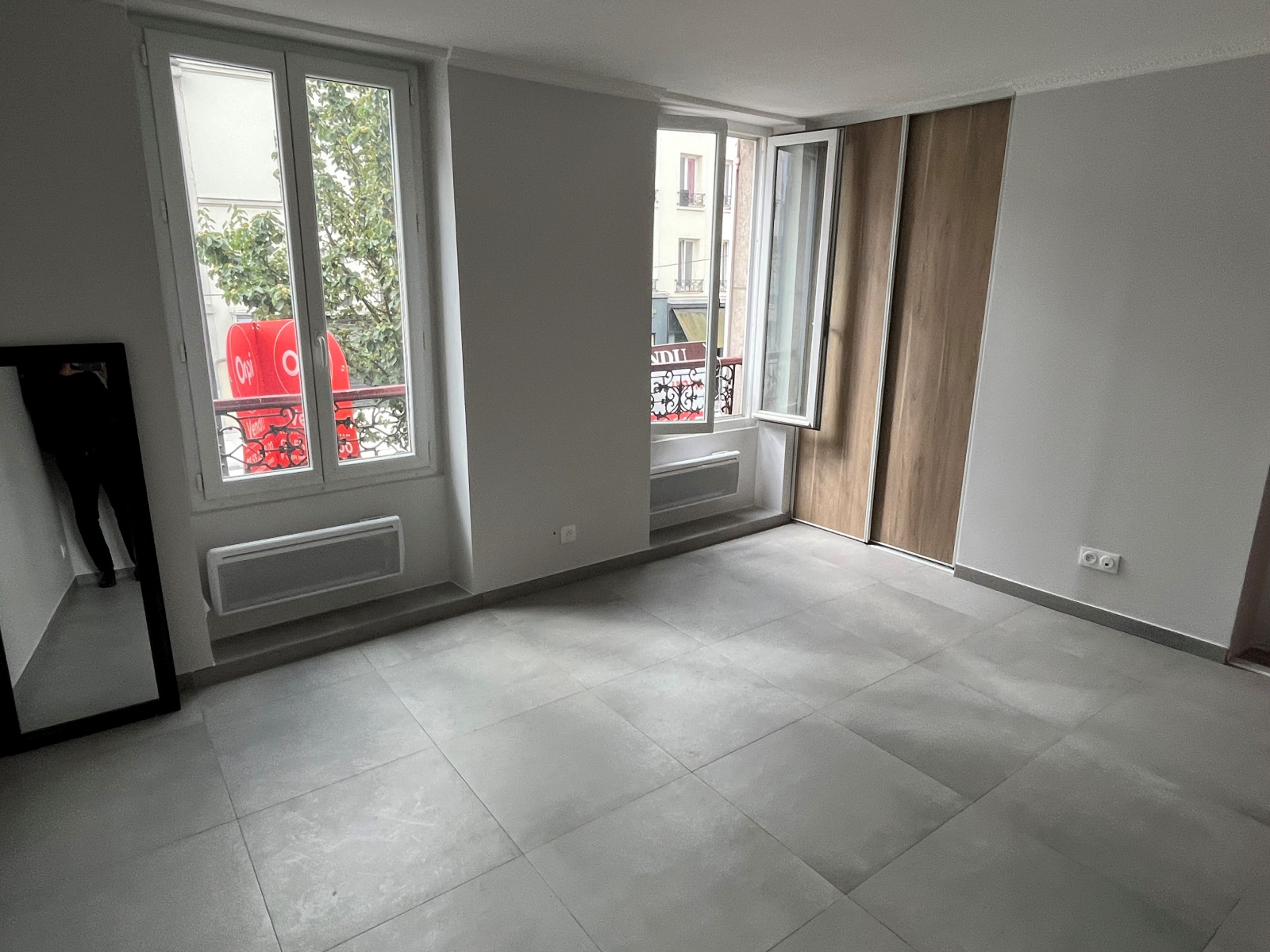 Image_, Appartement, Paris, ref :V50004495