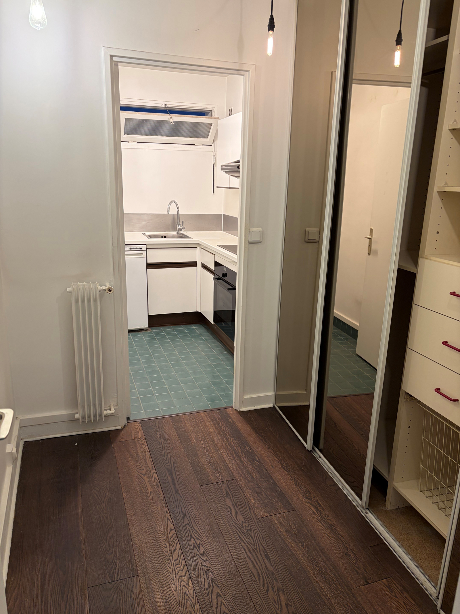 Image_, Appartement, Paris, ref :V50007544