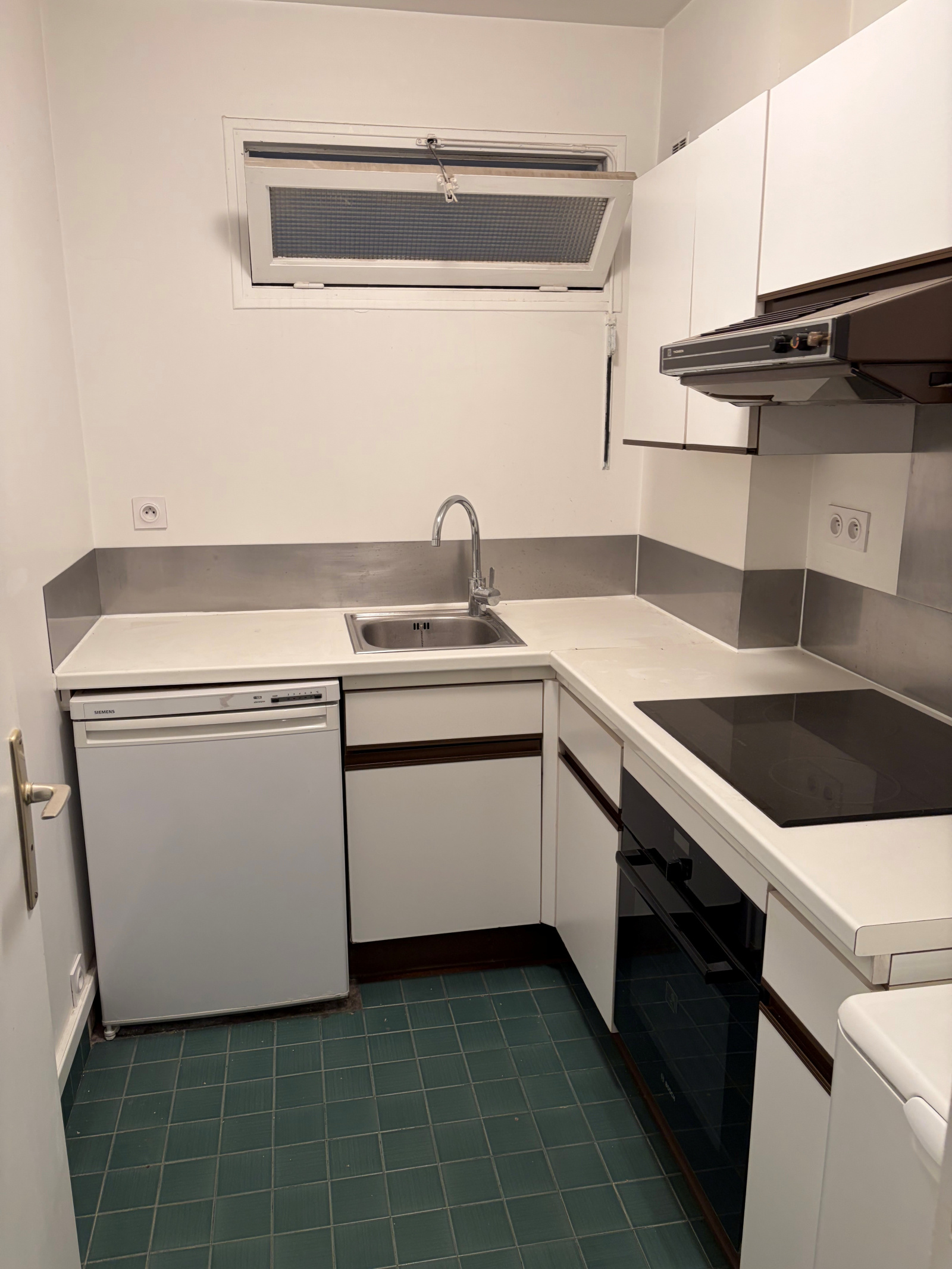 Image_, Appartement, Paris, ref :V50007544