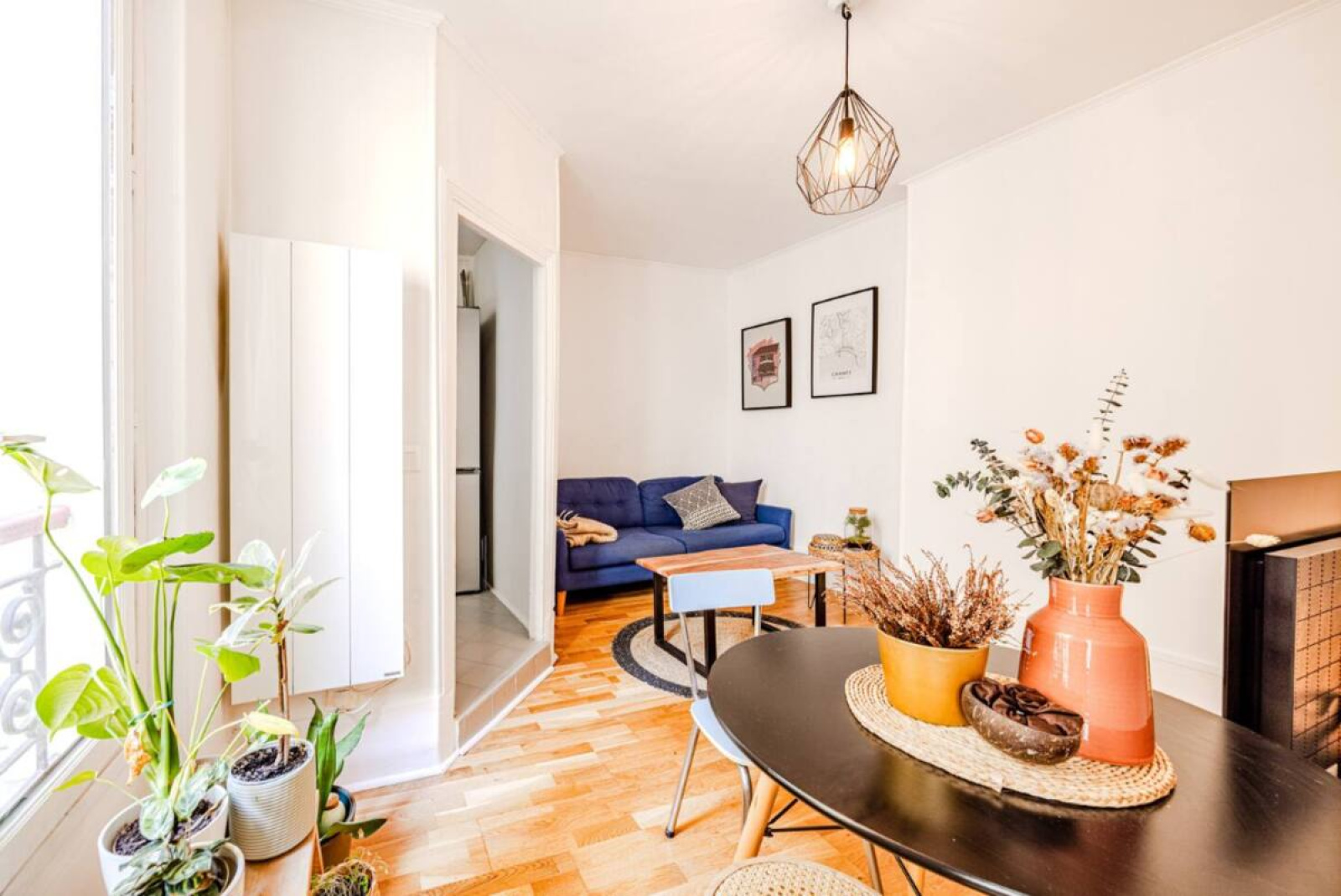 Image_, Appartement, Paris, ref :V10007089