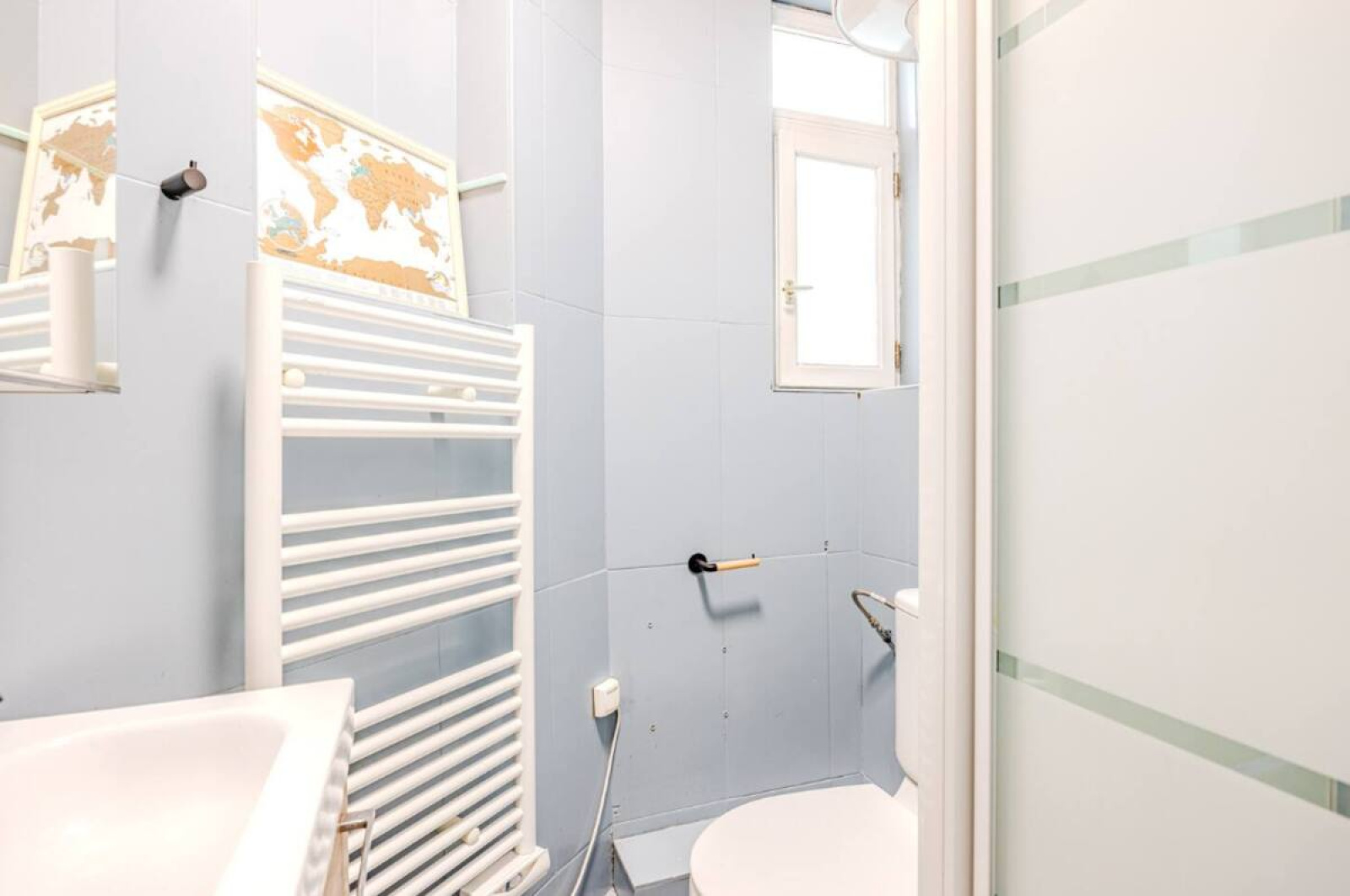 Image_, Appartement, Paris, ref :V10007089