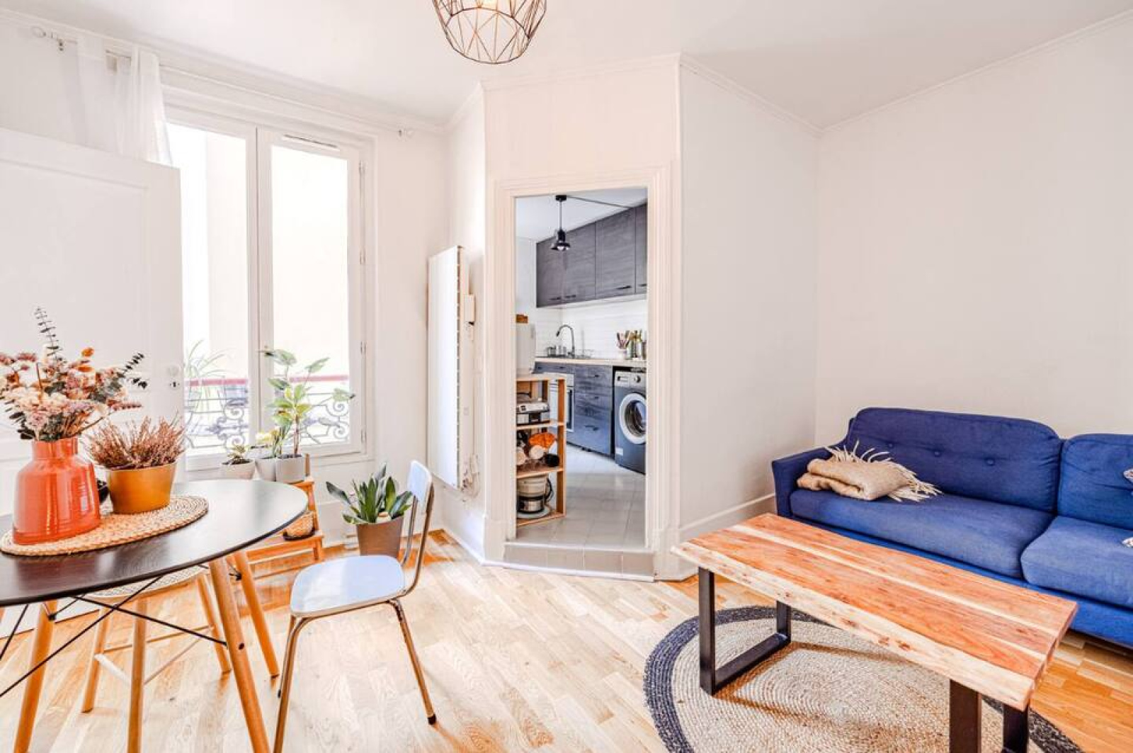 Image_, Appartement, Paris, ref :V10007089