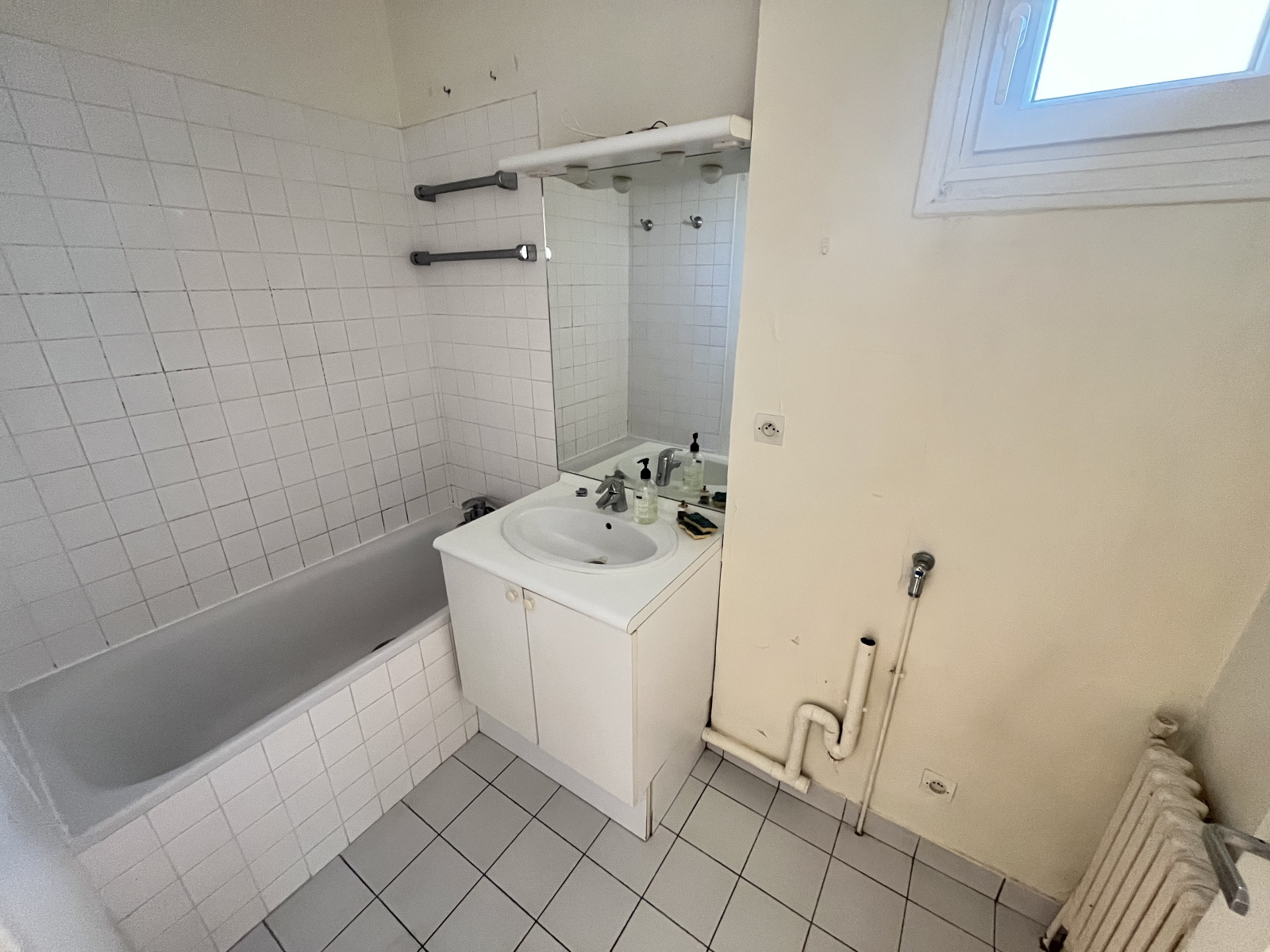 Image_, Appartement, Paris, ref :V170007527