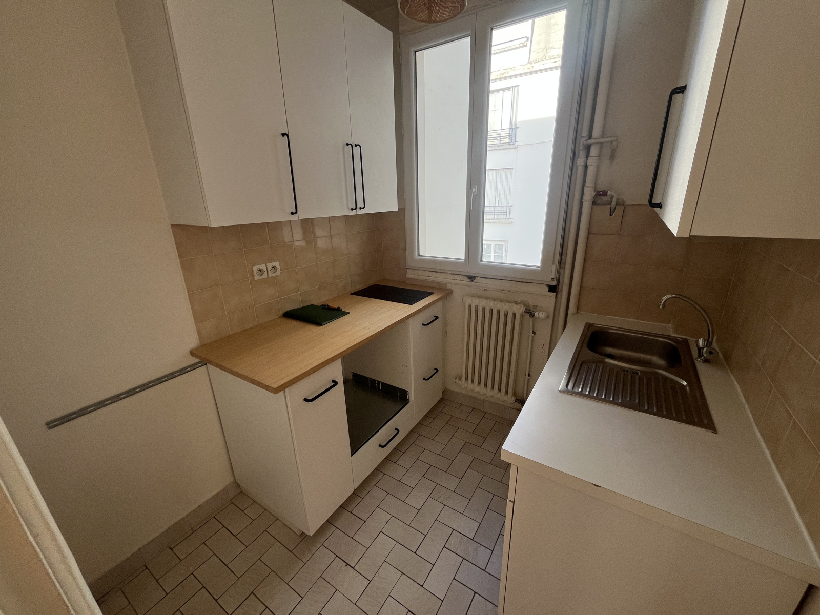 Image_, Appartement, Paris, ref :V170007527