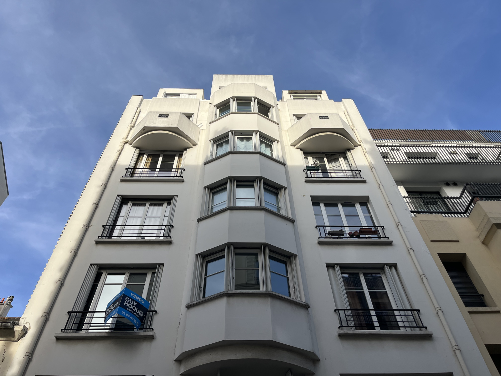 Image_, Appartement, Paris, ref :V170007527