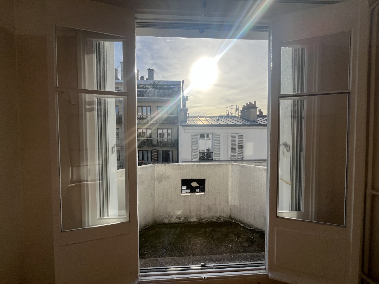 Image_, Appartement, Paris, ref :V170007527