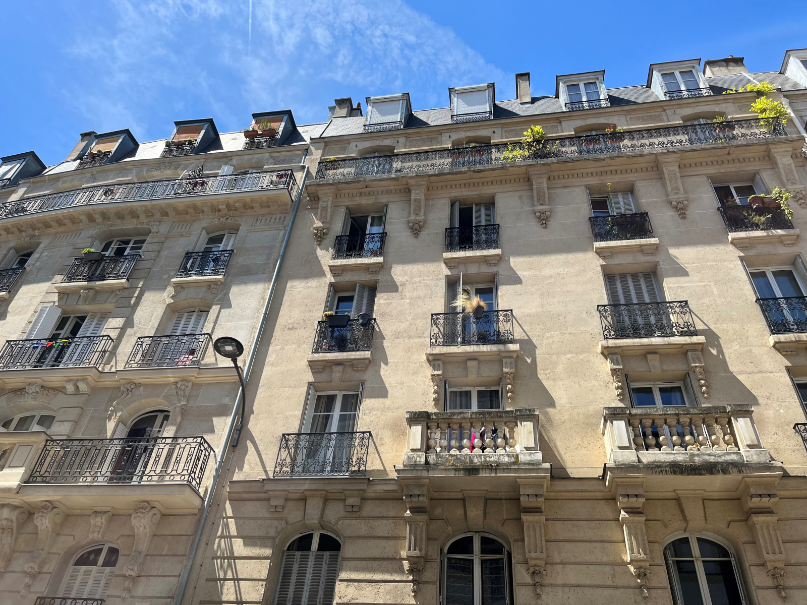 Image_, Appartement, Paris, ref :V50004387