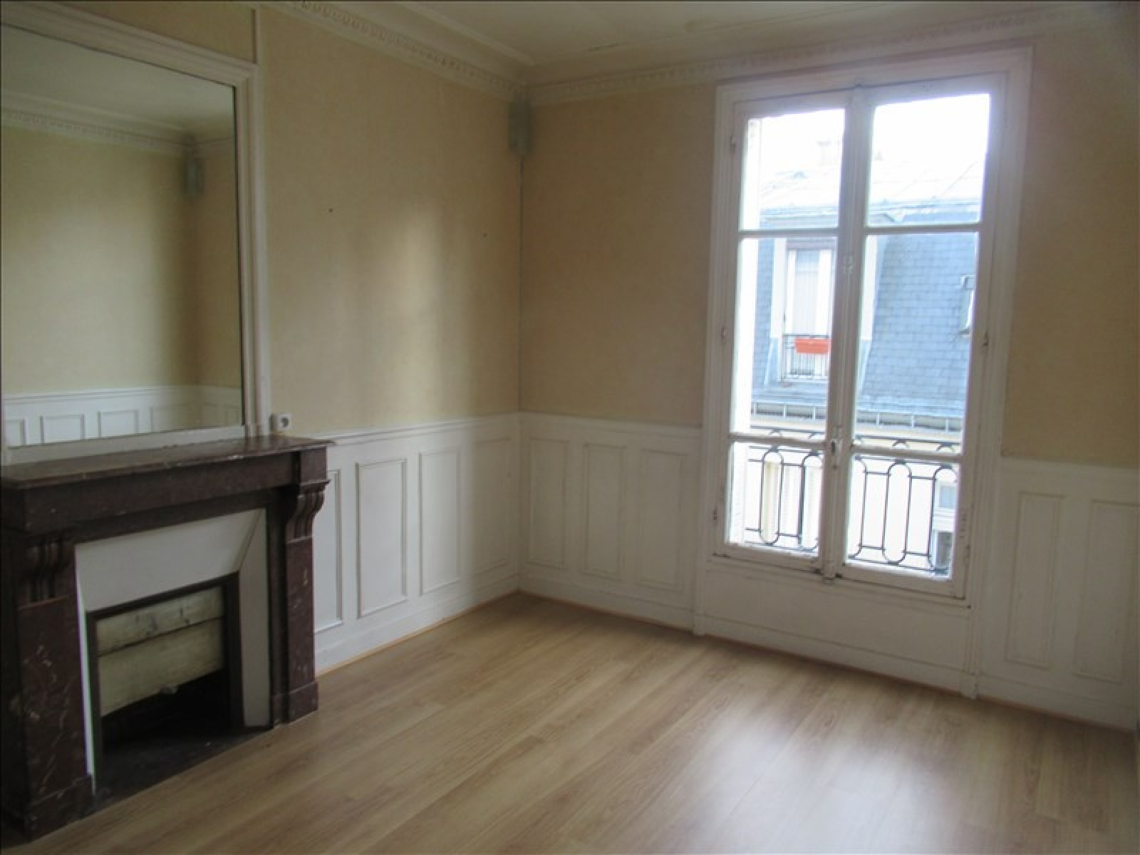 Image_, Appartement, Paris, ref :V10006960