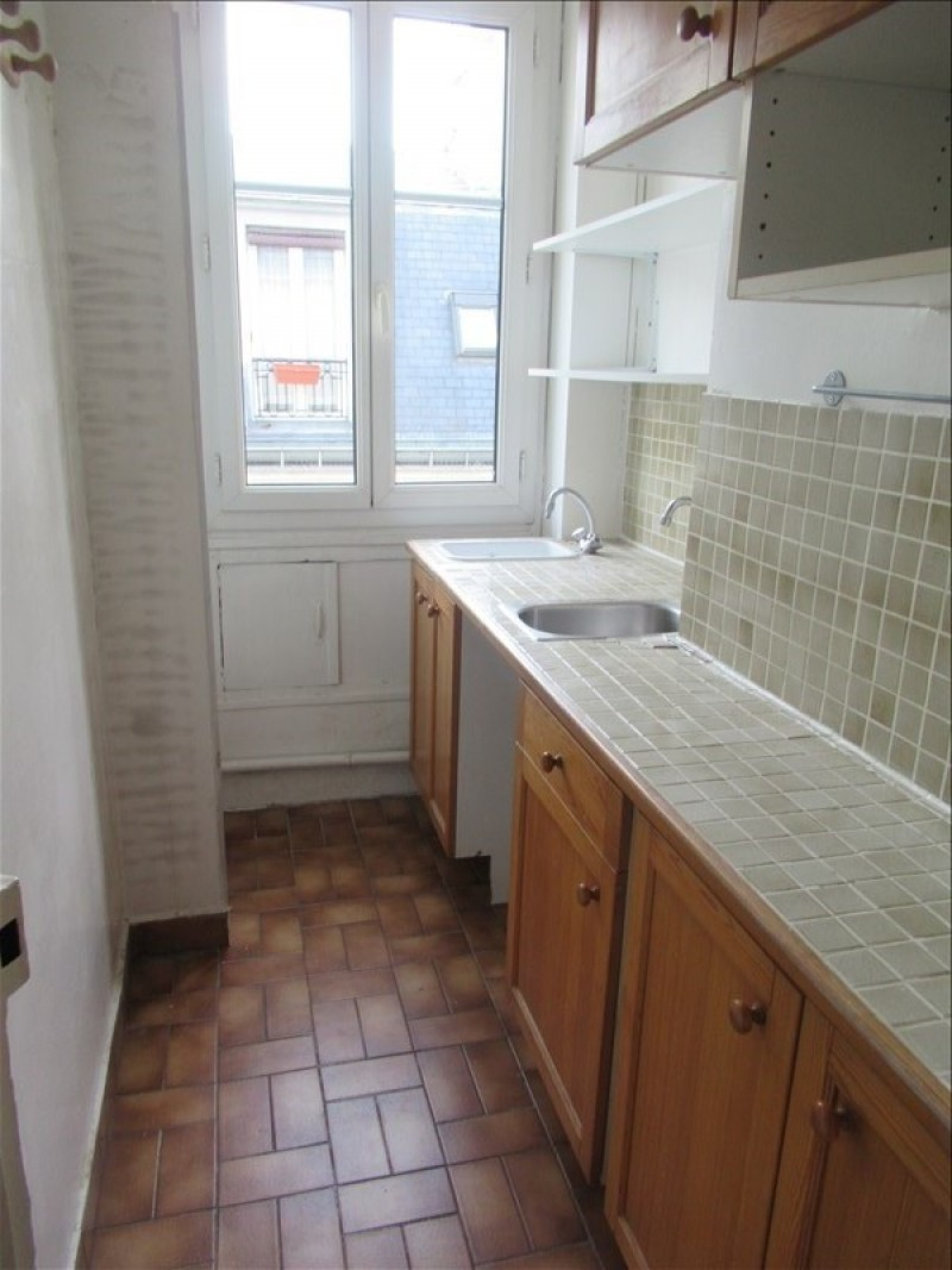 Image_, Appartement, Paris, ref :V10006960