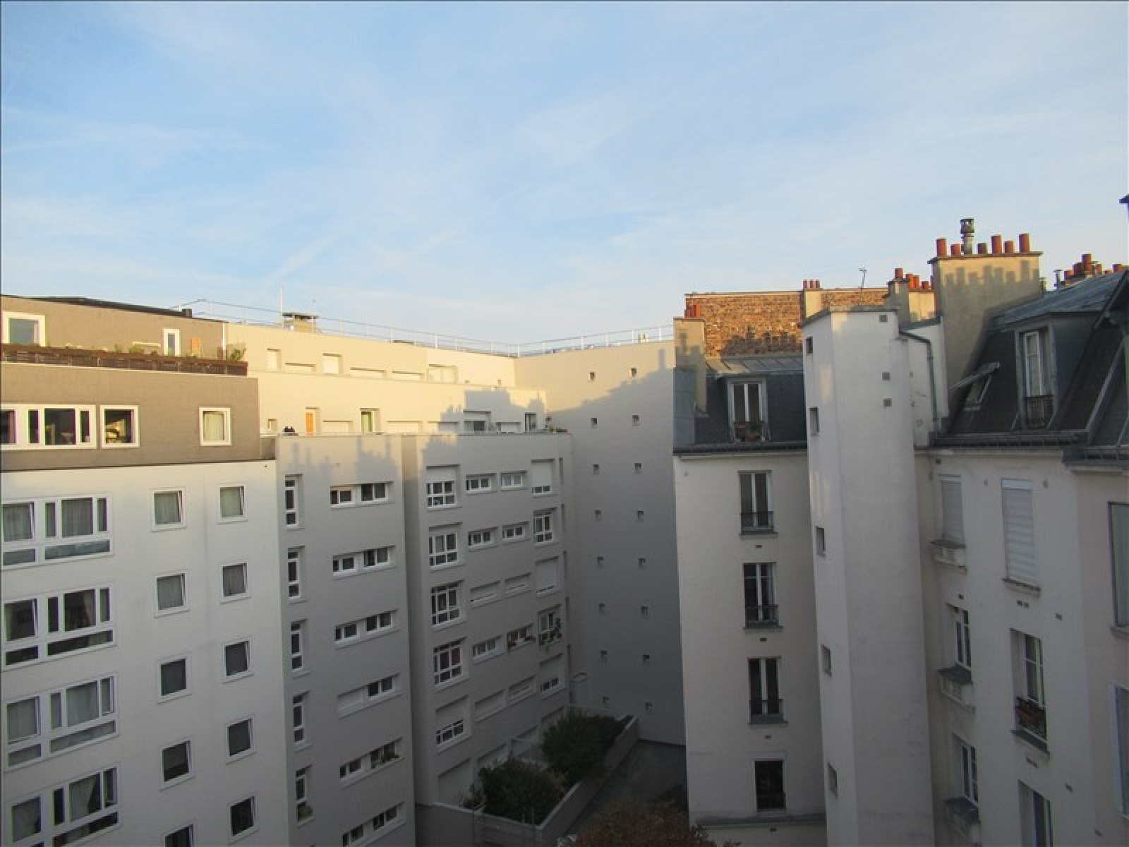 Image_, Appartement, Paris, ref :V10006960