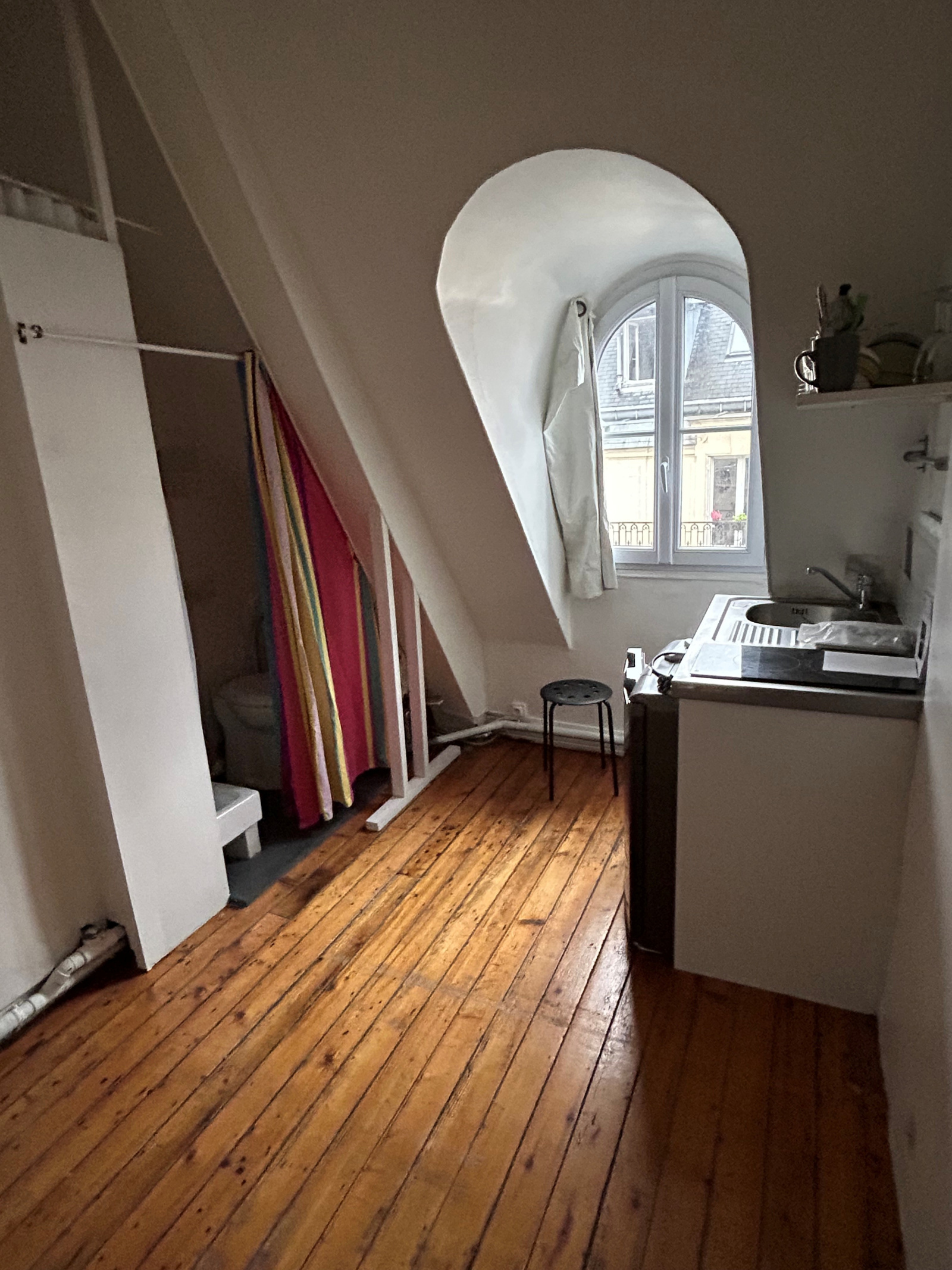 Image_, Appartement, Paris, ref :V10007060