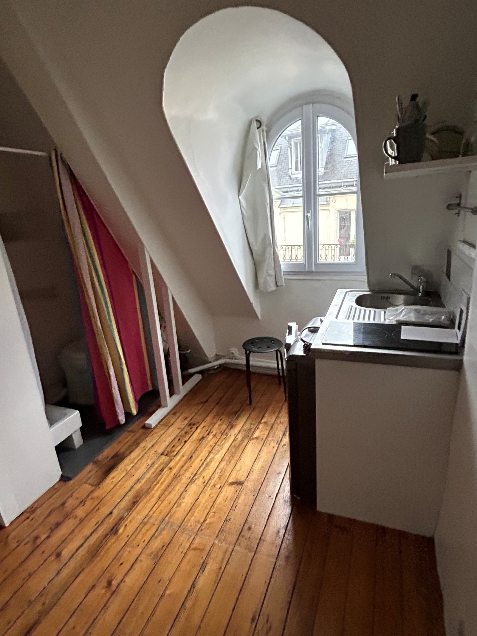 Image_, Appartement, Paris, ref :V10007060