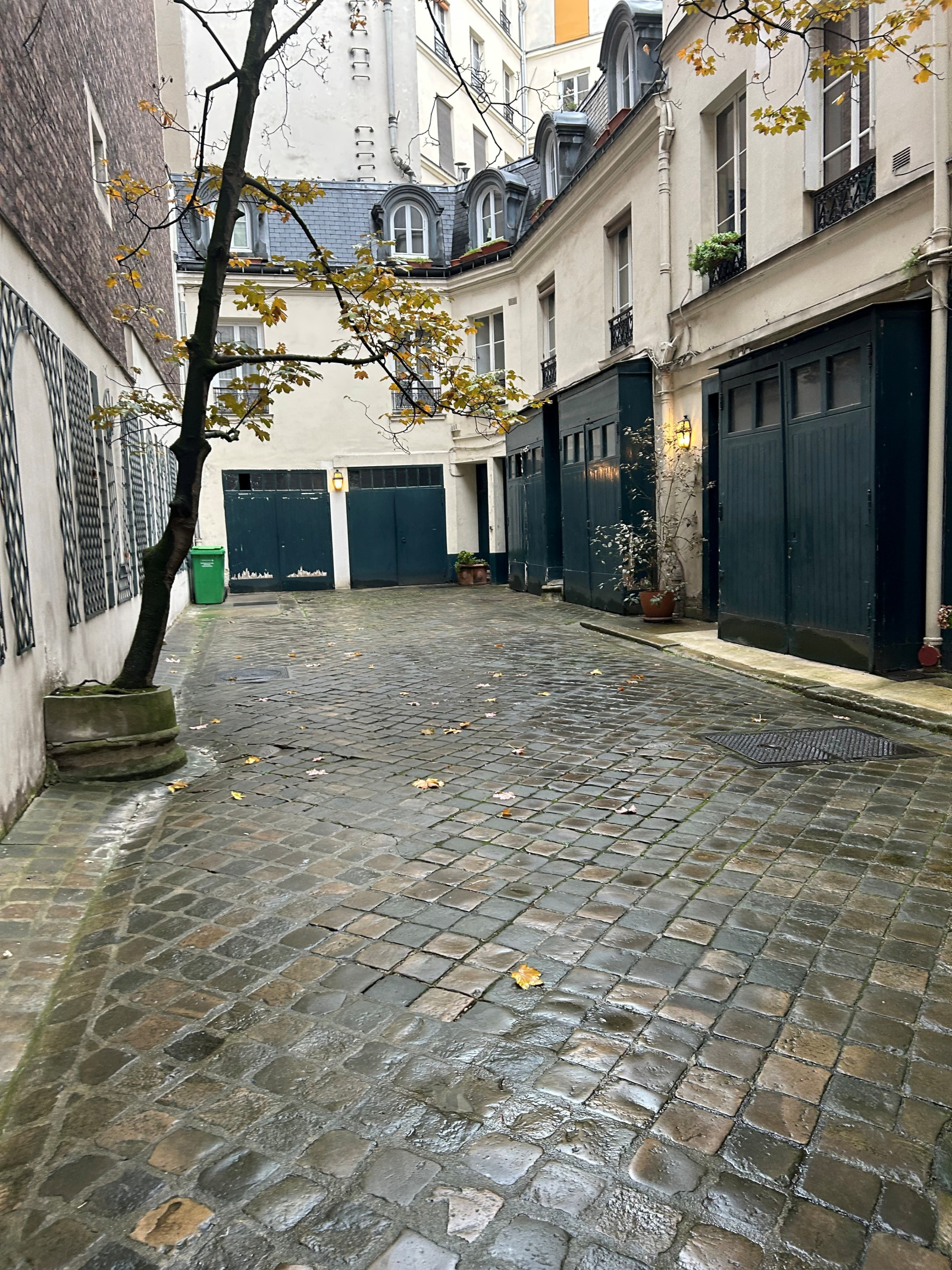 Image_, Appartement, Paris, ref :V10007060