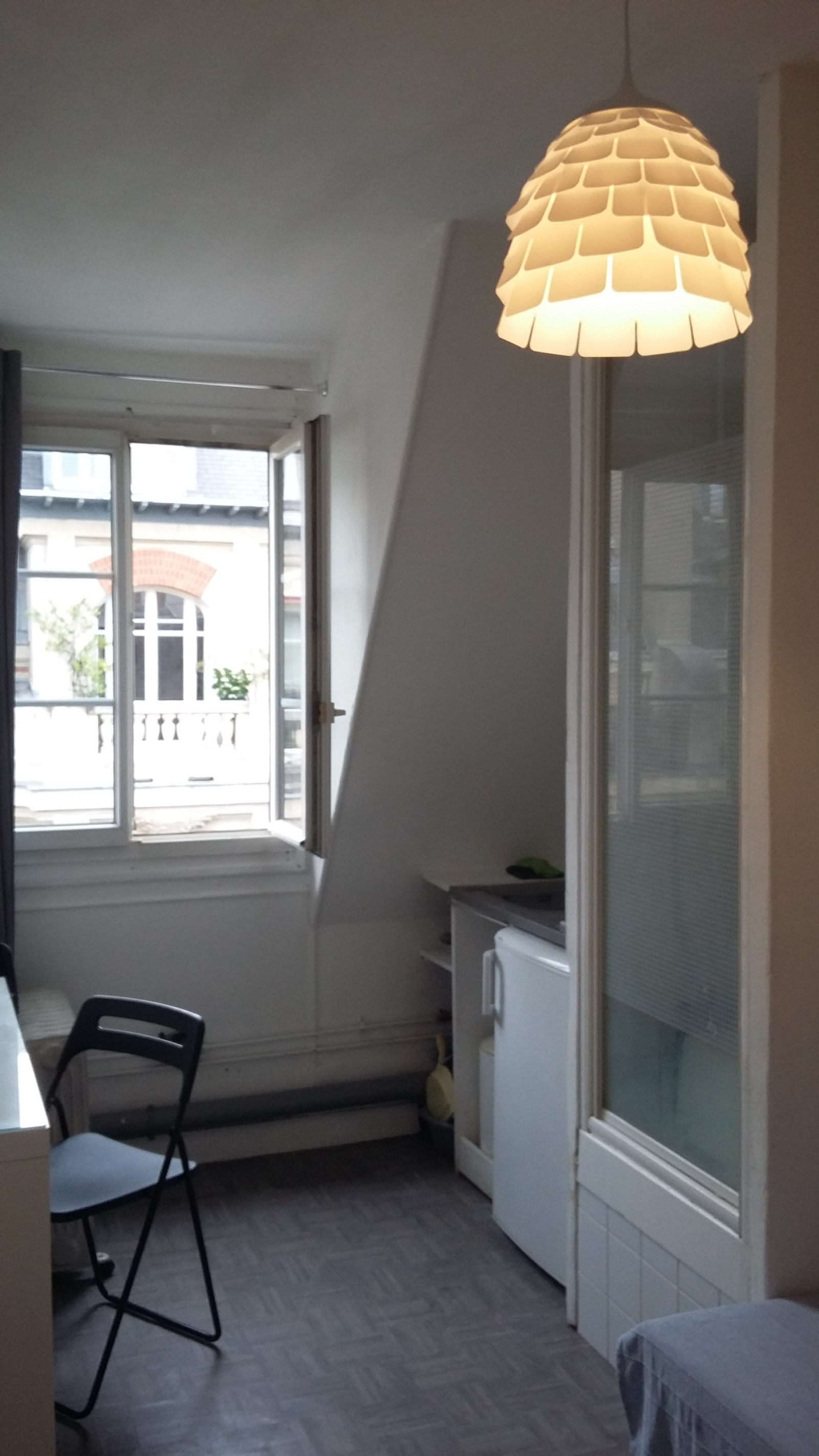 Image_, Appartement, Paris, ref :V10005311