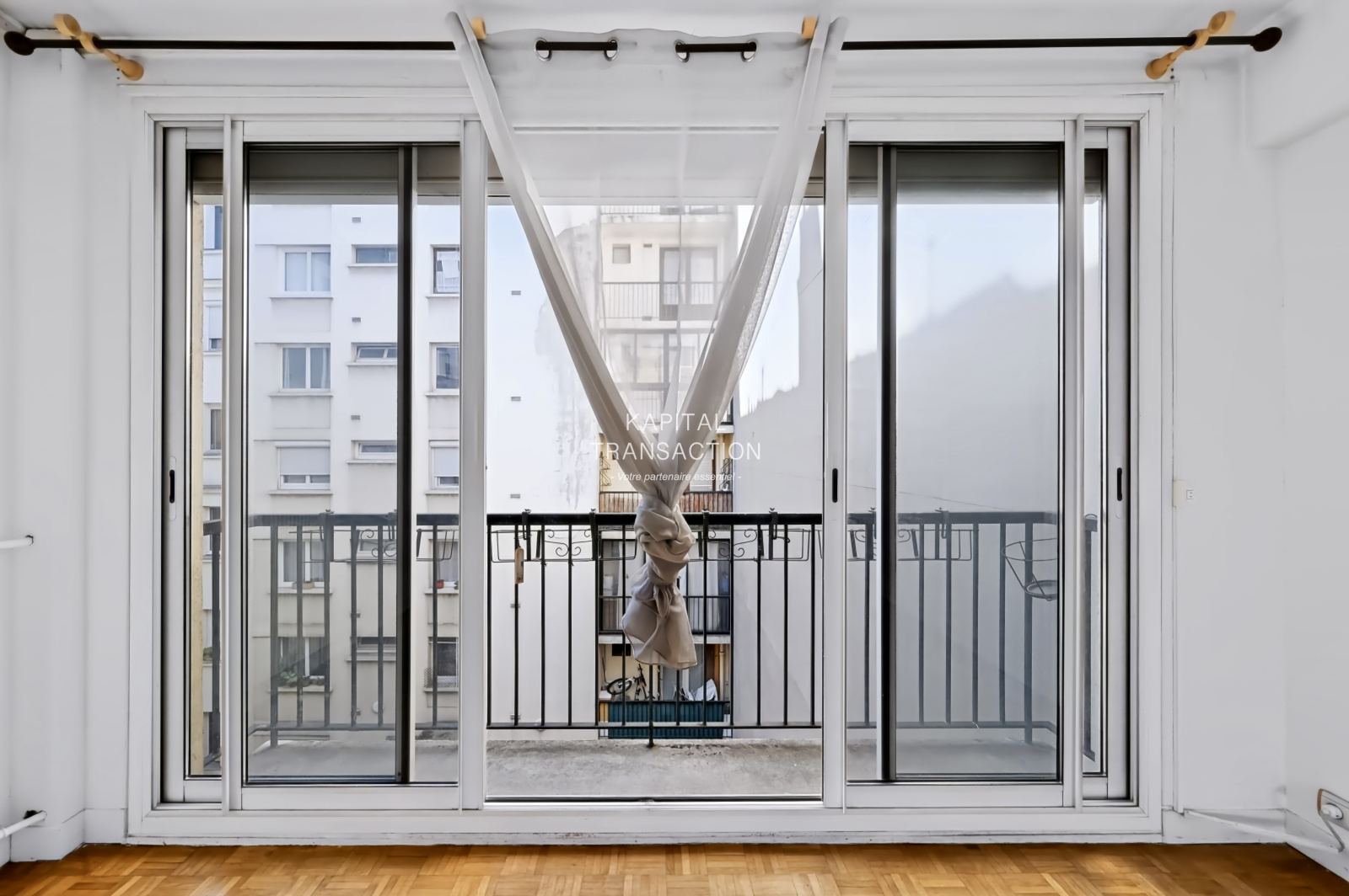 Image_, Appartement, Paris, ref :V30007479