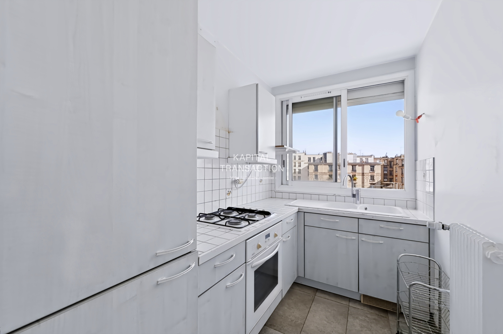 Image_, Appartement, Paris, ref :V30007479