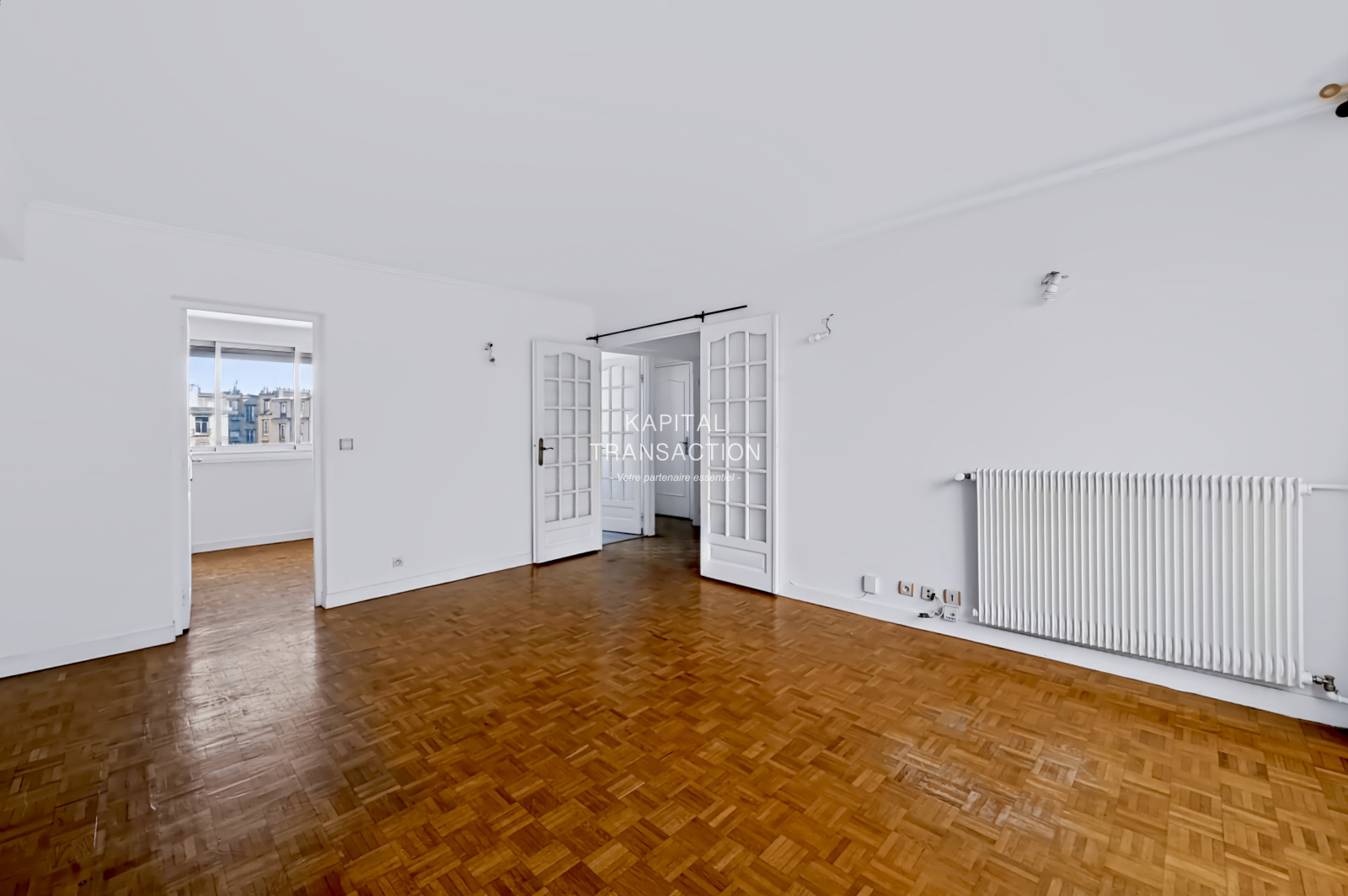 Image_, Appartement, Paris, ref :V30007479