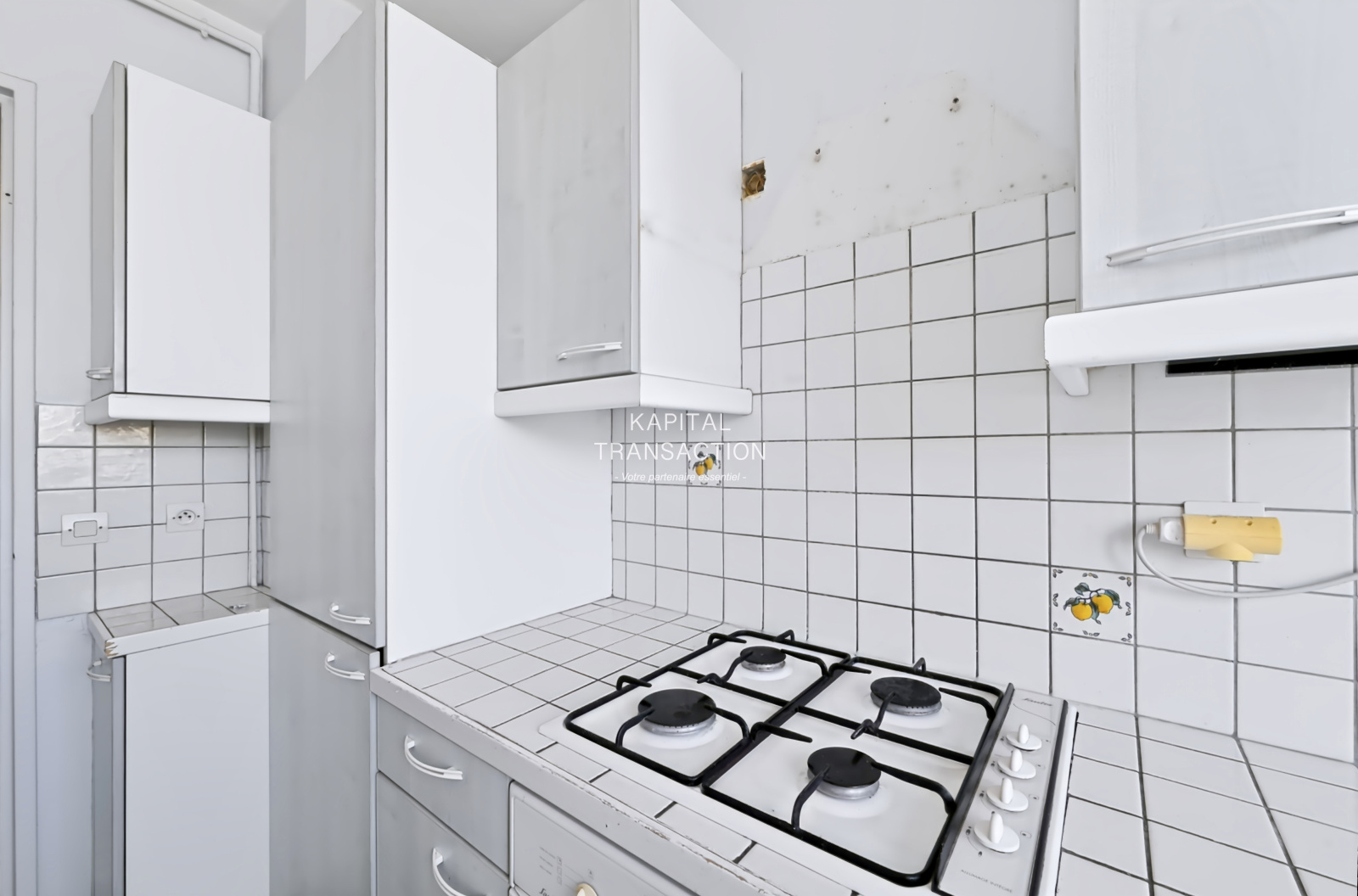 Image_, Appartement, Paris, ref :V30007479