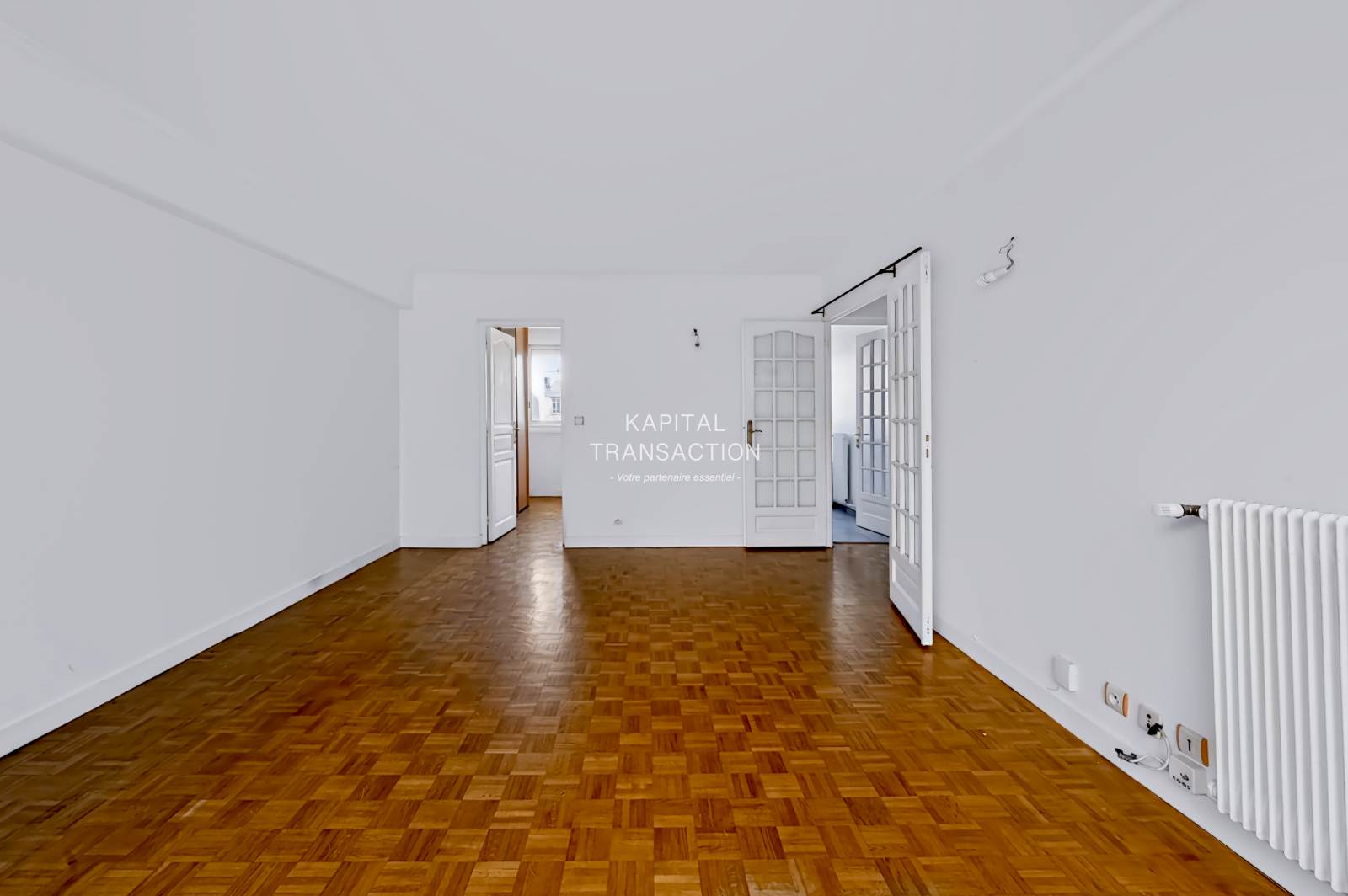 Image_, Appartement, Paris, ref :V30007479
