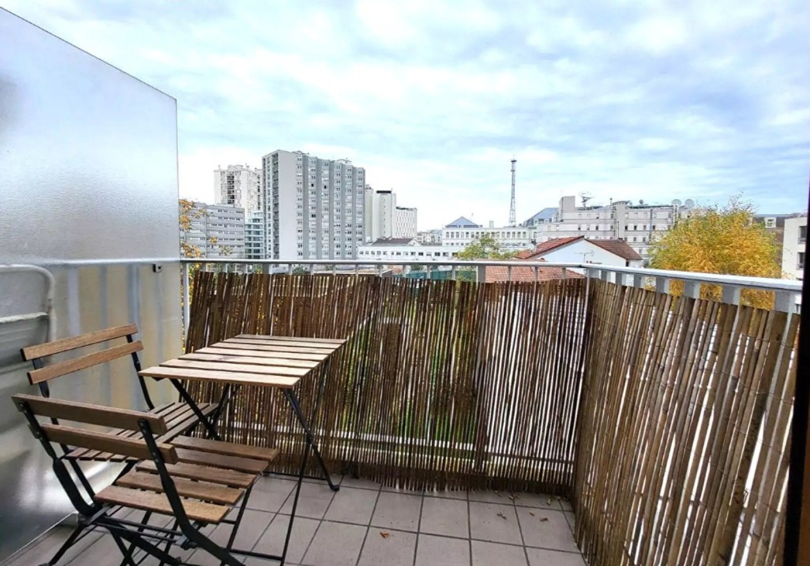 Image_, Appartement, Paris, ref :V10007070