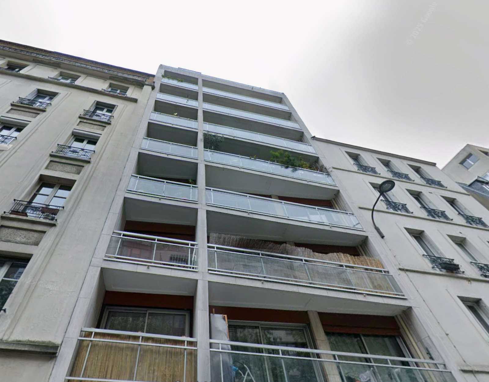 Image_, Appartement, Paris, ref :V10007070