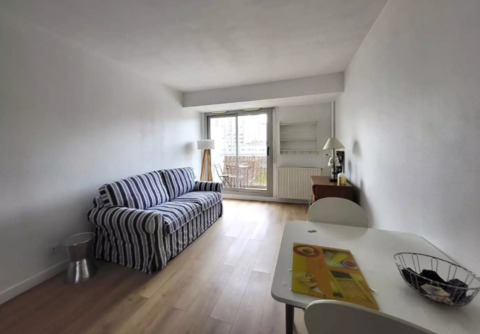 Image_, Appartement, Paris, ref :V10007070