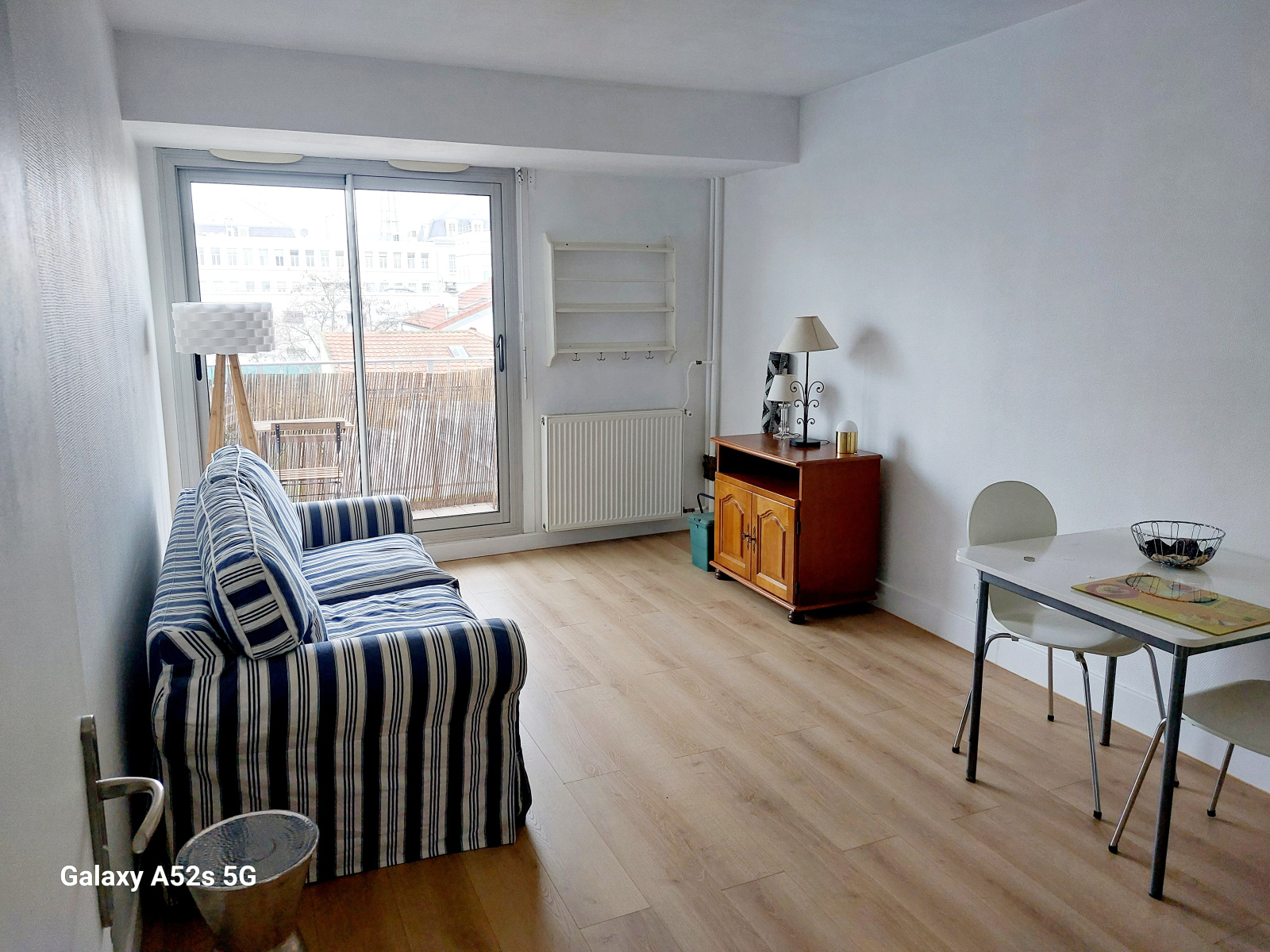Image_, Appartement, Paris, ref :V10007070