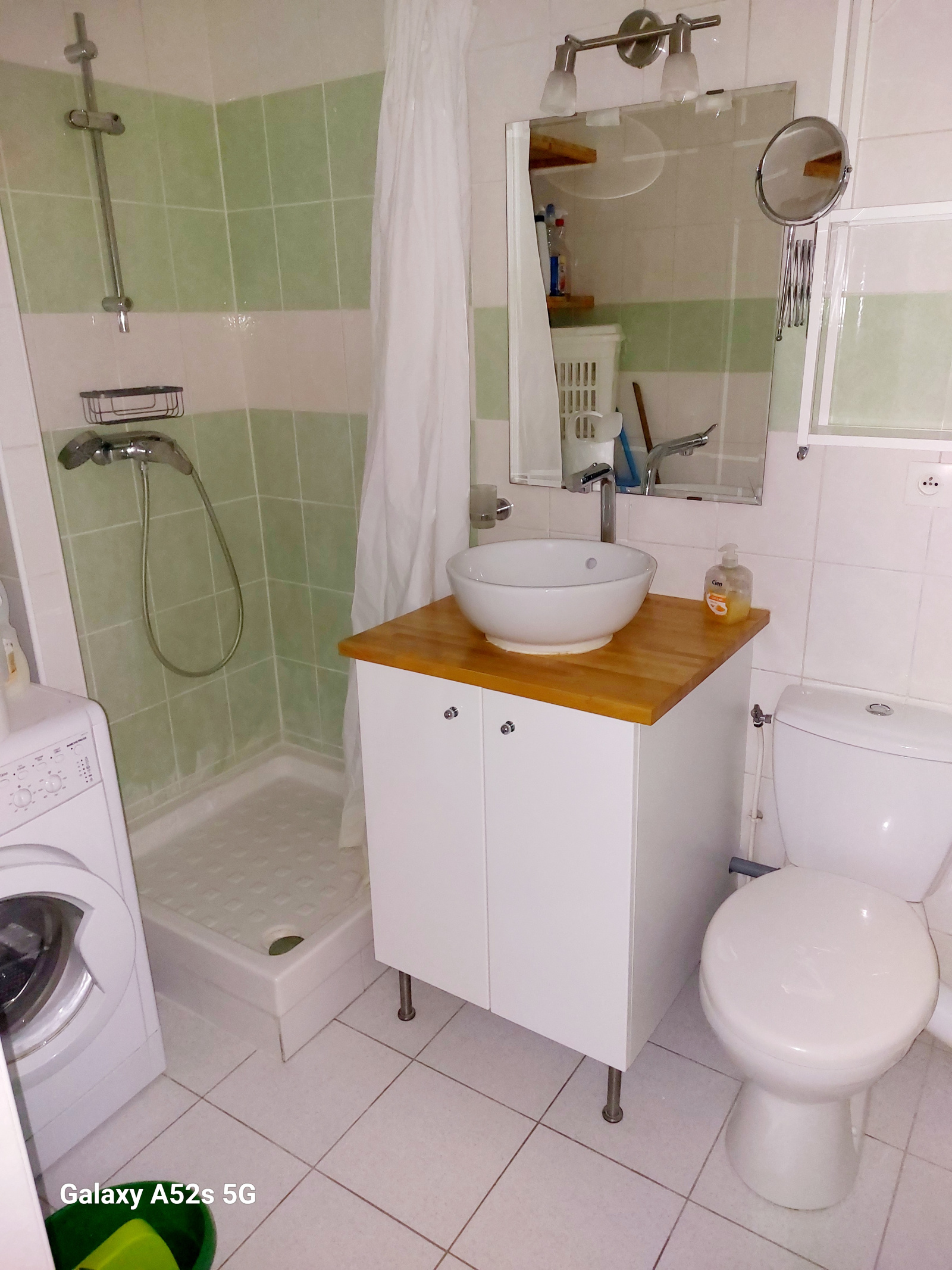 Image_, Appartement, Paris, ref :V10007070