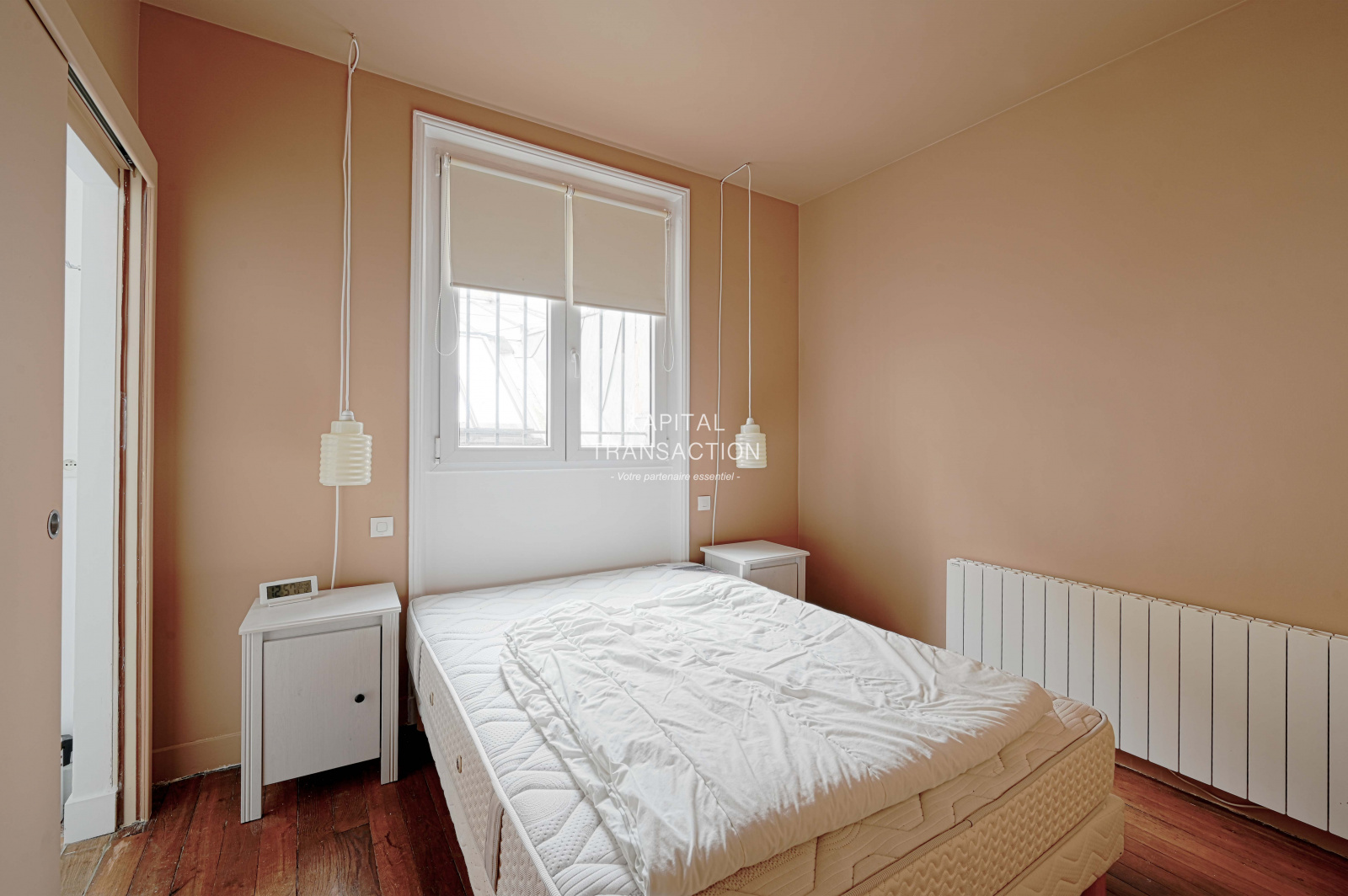 Image_, Appartement, Paris, ref :V10005764