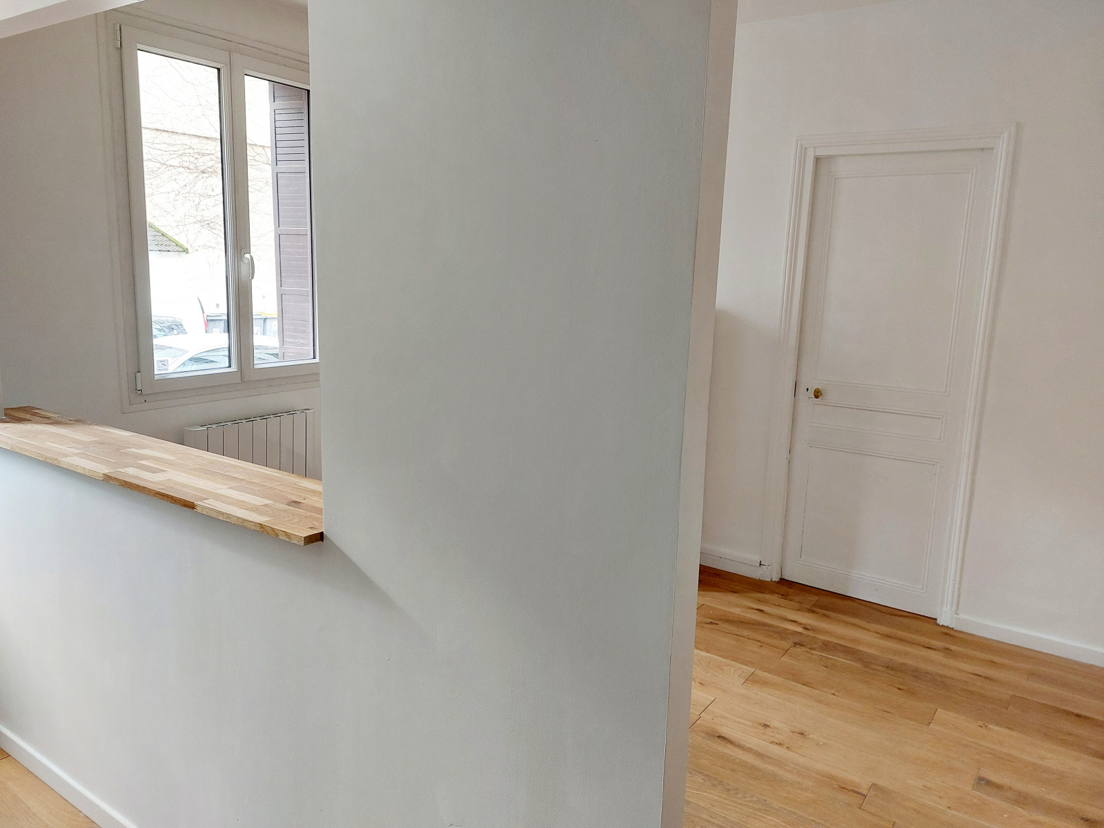 Image_, Appartement, Boulogne-Billancourt, ref :V10005224