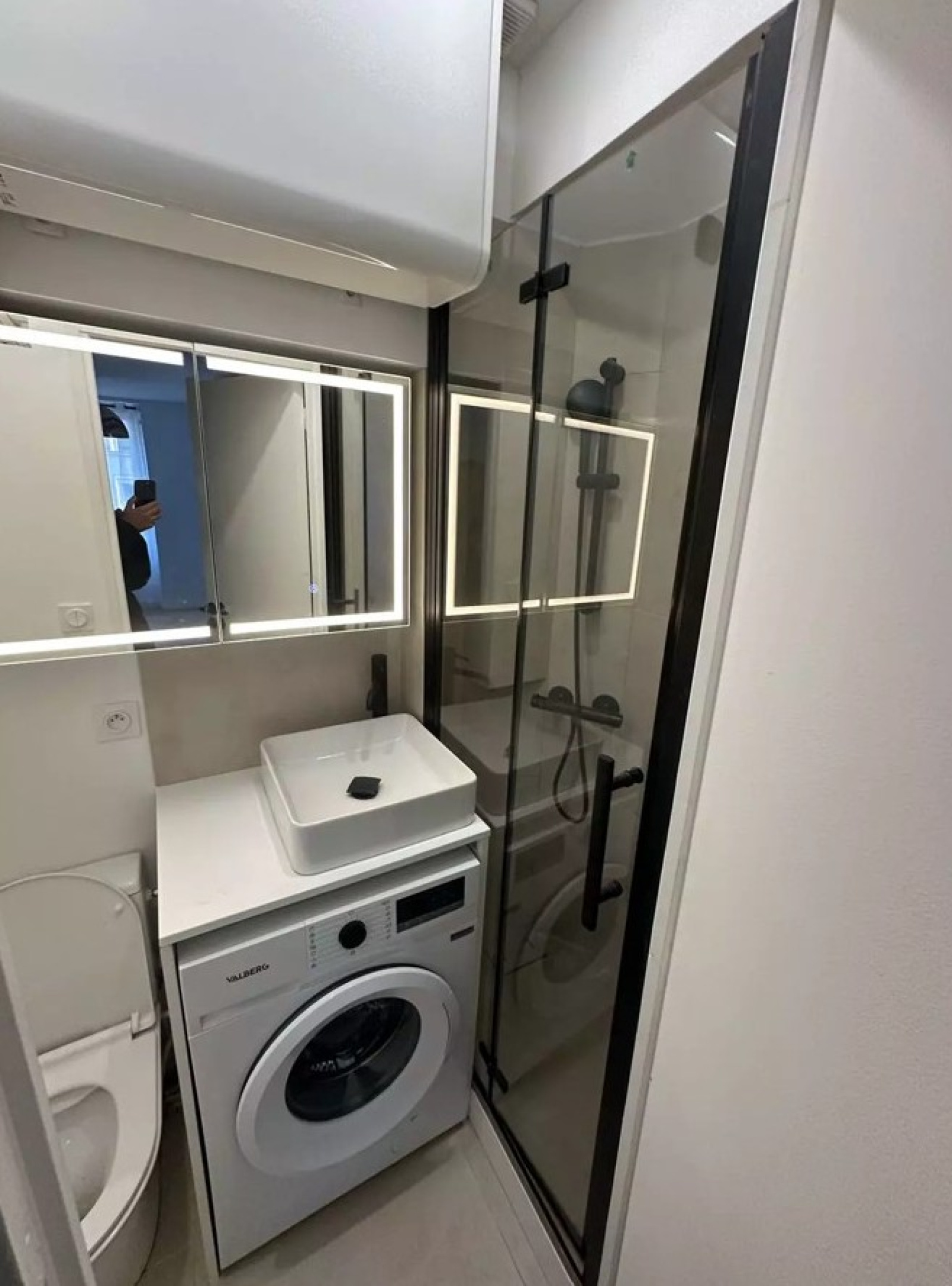 Image_, Appartement, Paris, ref :V10007175