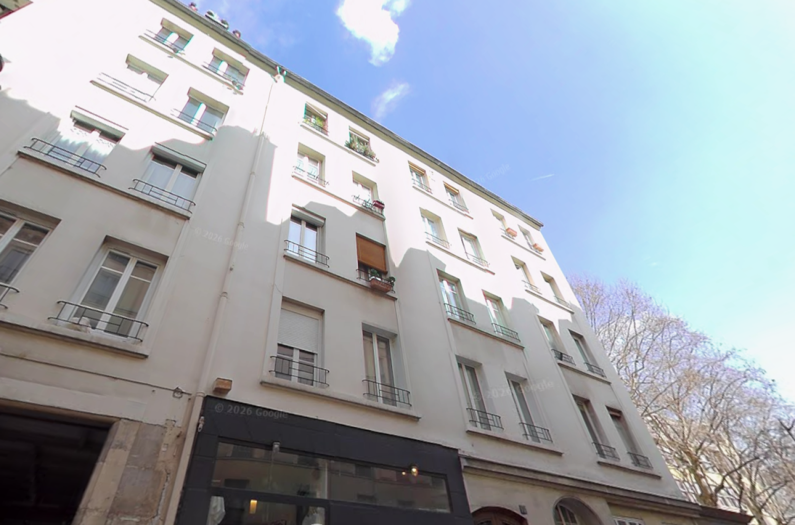 Image_, Appartement, Paris, ref :V10007175