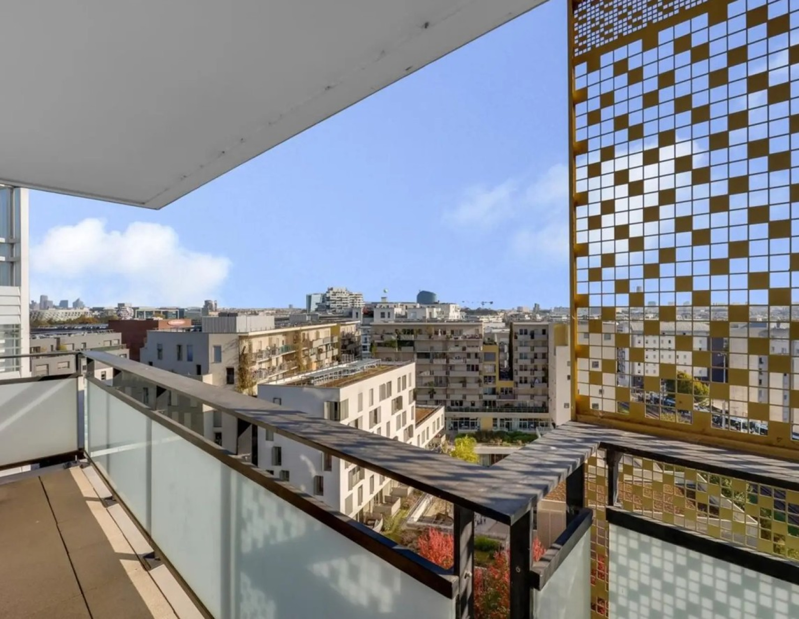 Image_, Appartement, Issy-les-Moulineaux, ref :V10007332
