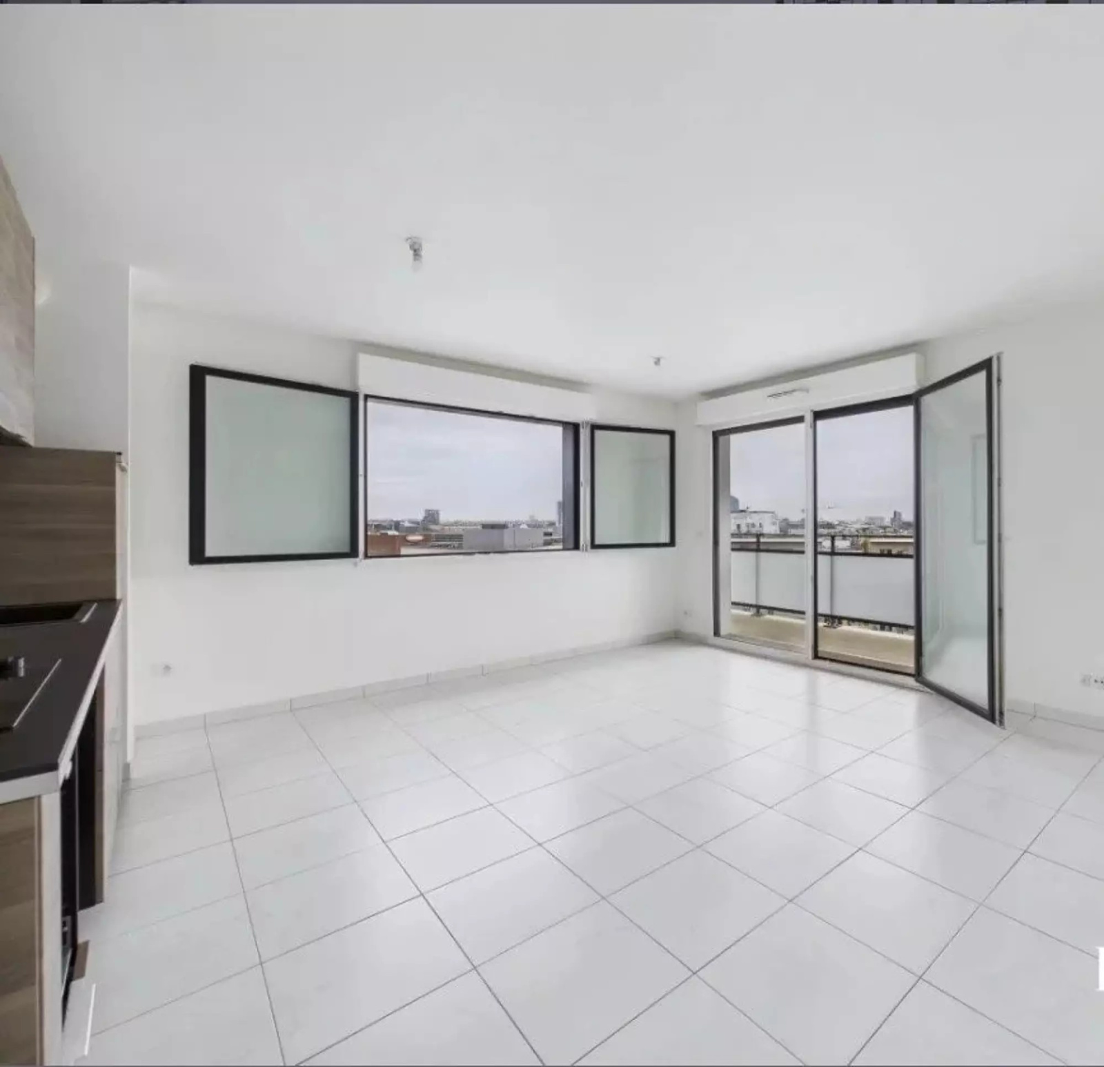 Image_, Appartement, Issy-les-Moulineaux, ref :V10007332