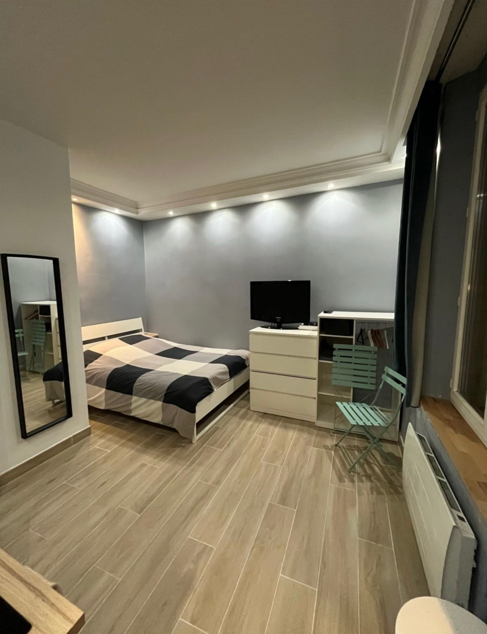 Image_, Studio, Paris, ref :V170007343